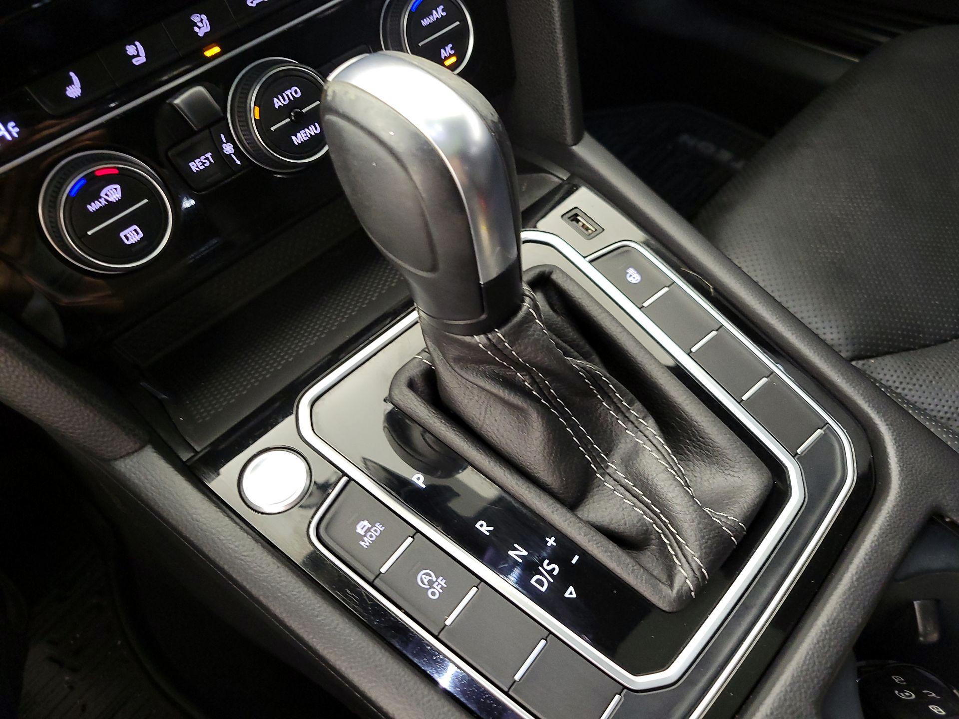 Thumbnail: 2020 Volkswagen Arteon - 17