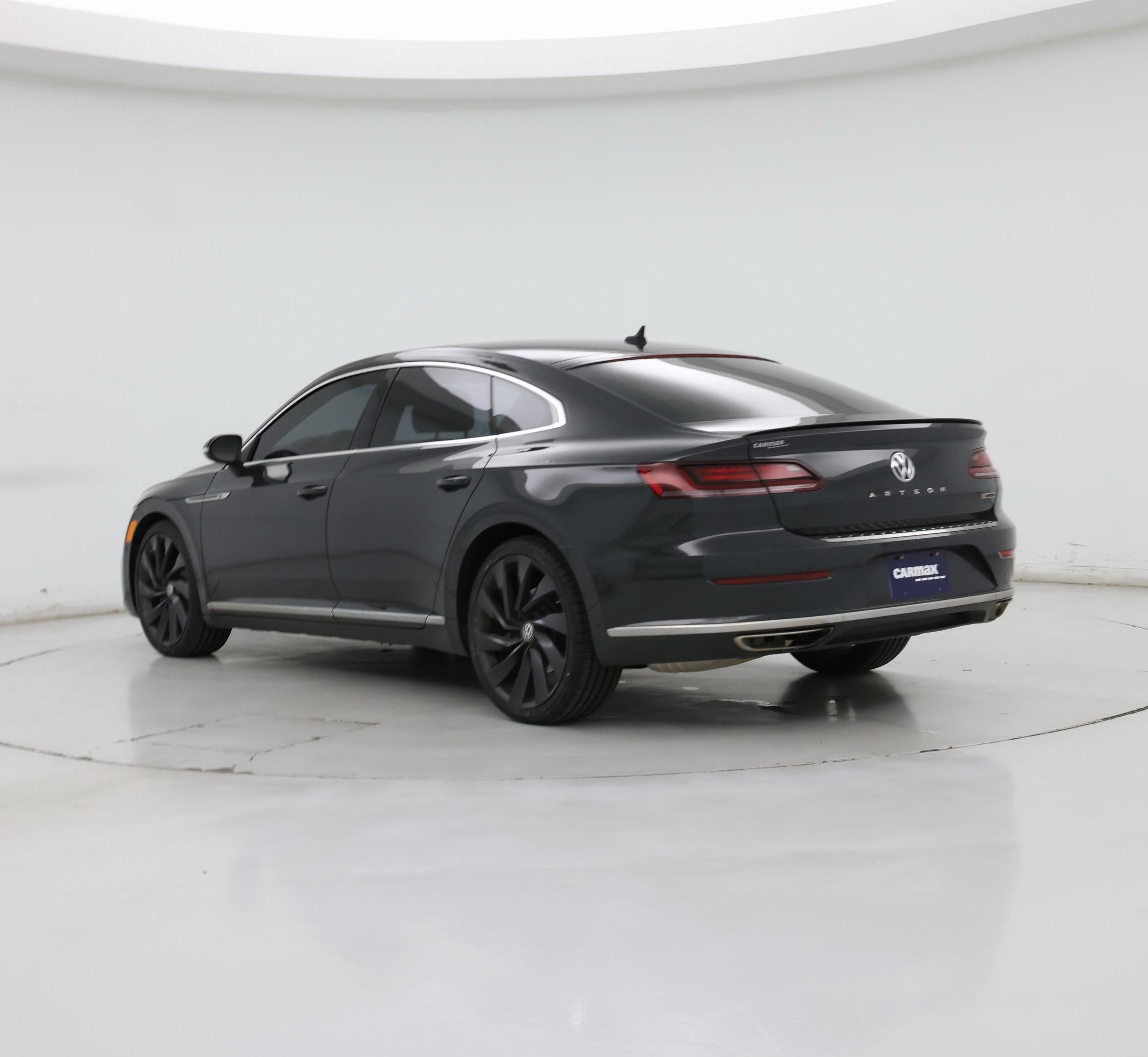 Thumbnail: 2020 Volkswagen Arteon - 2