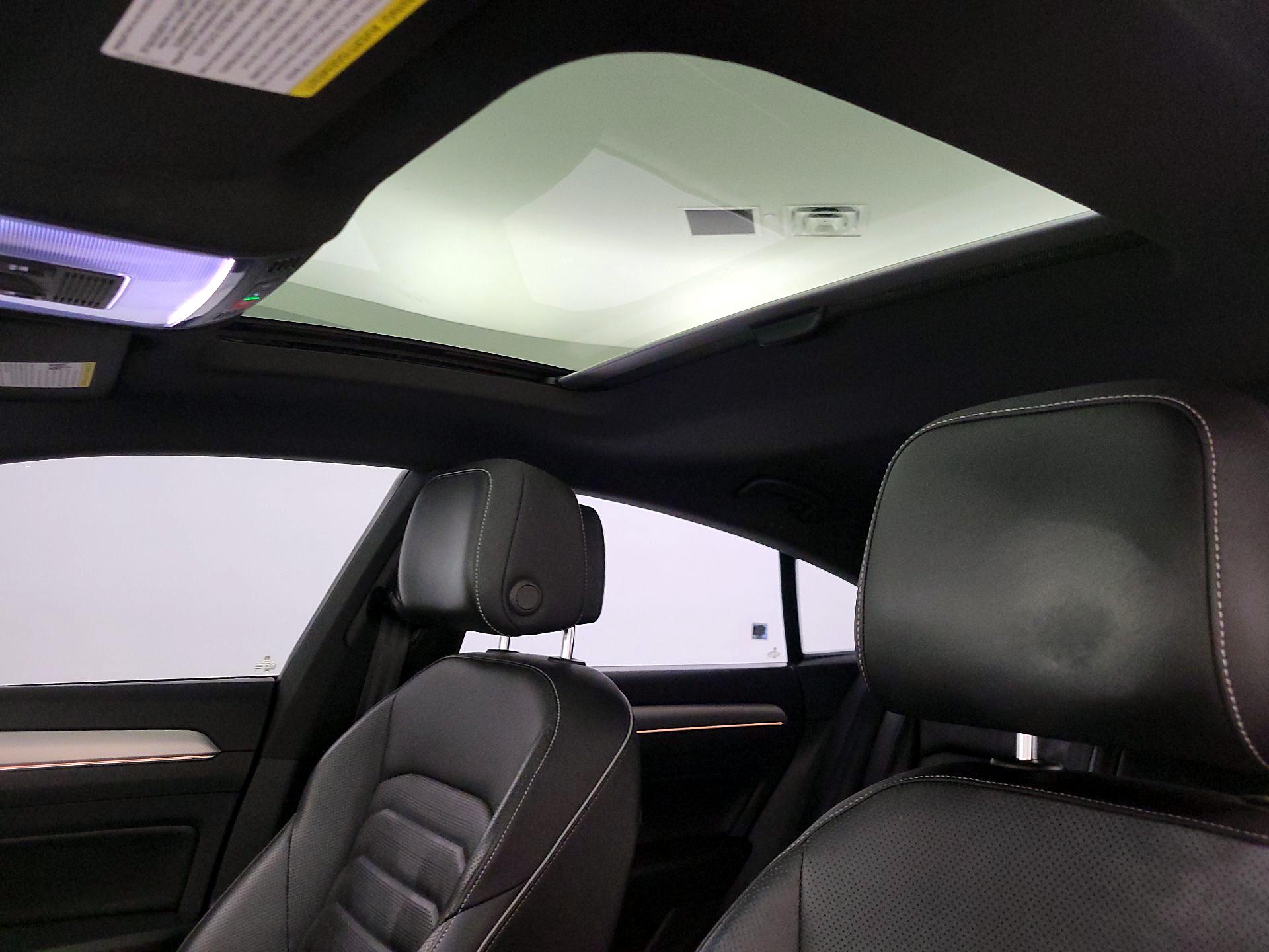 Thumbnail: 2020 Volkswagen Arteon - 19