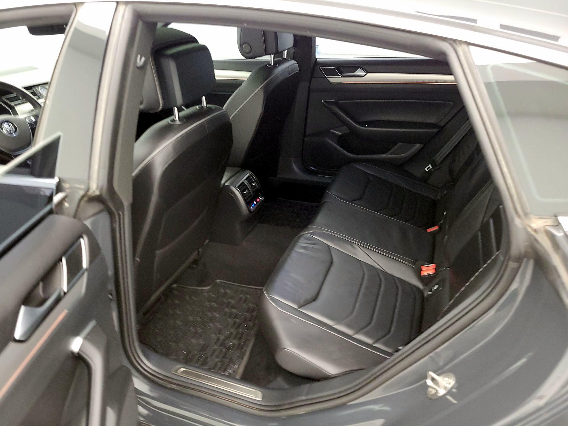 Thumbnail: 2020 Volkswagen Arteon - 20