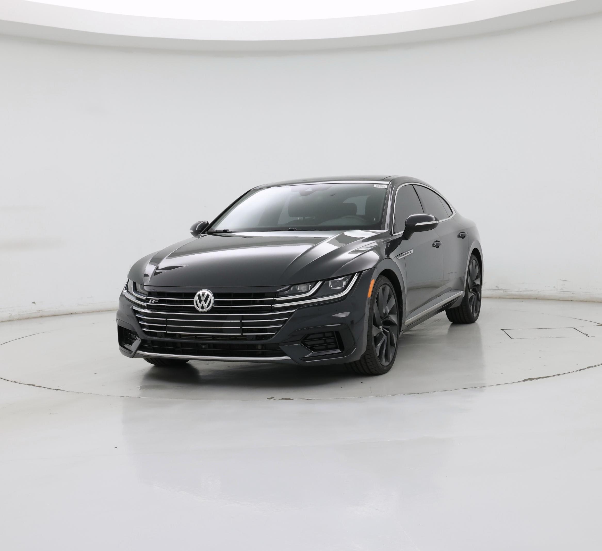 Thumbnail: 2020 Volkswagen Arteon - 4