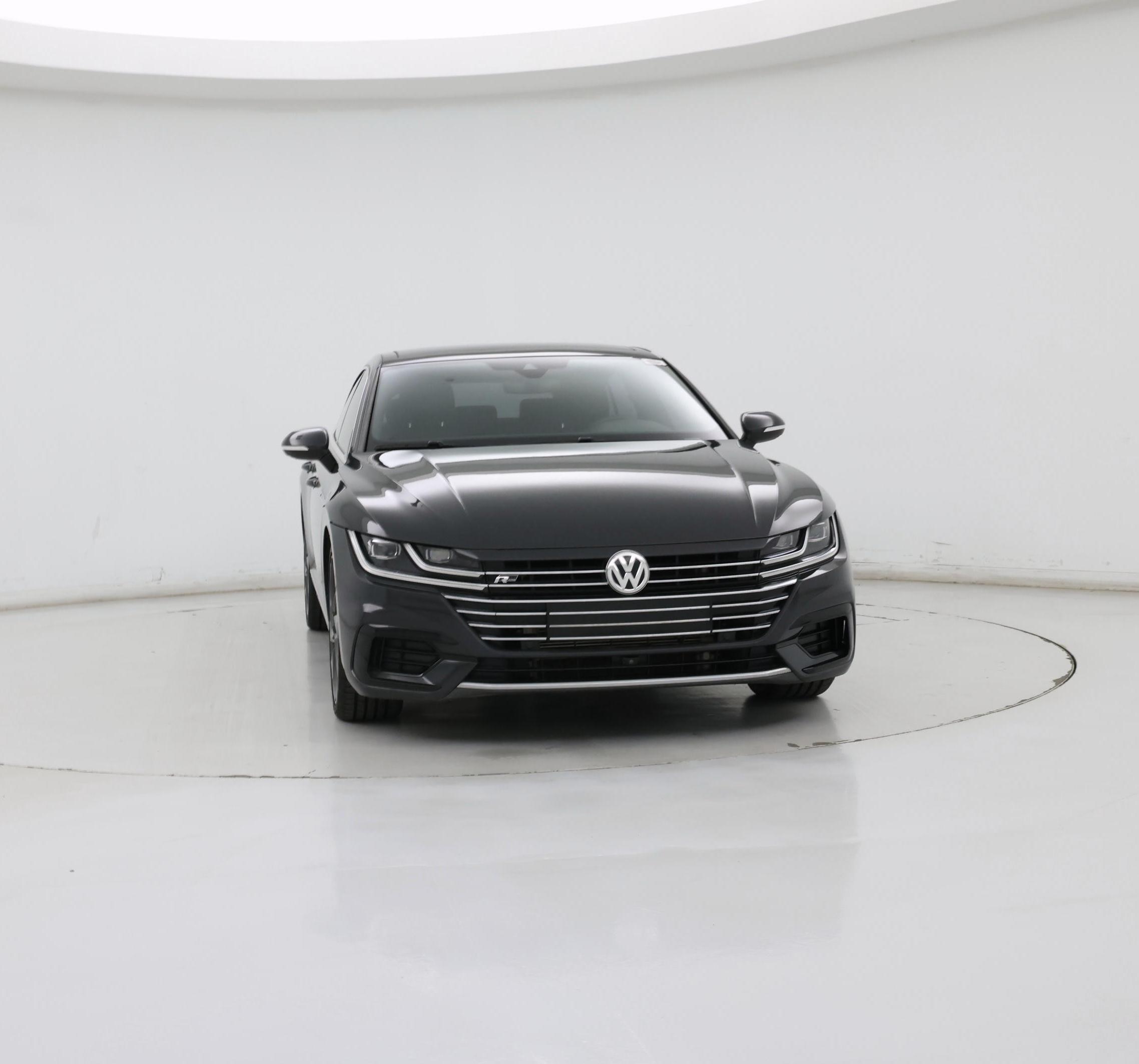 Thumbnail: 2020 Volkswagen Arteon - 5