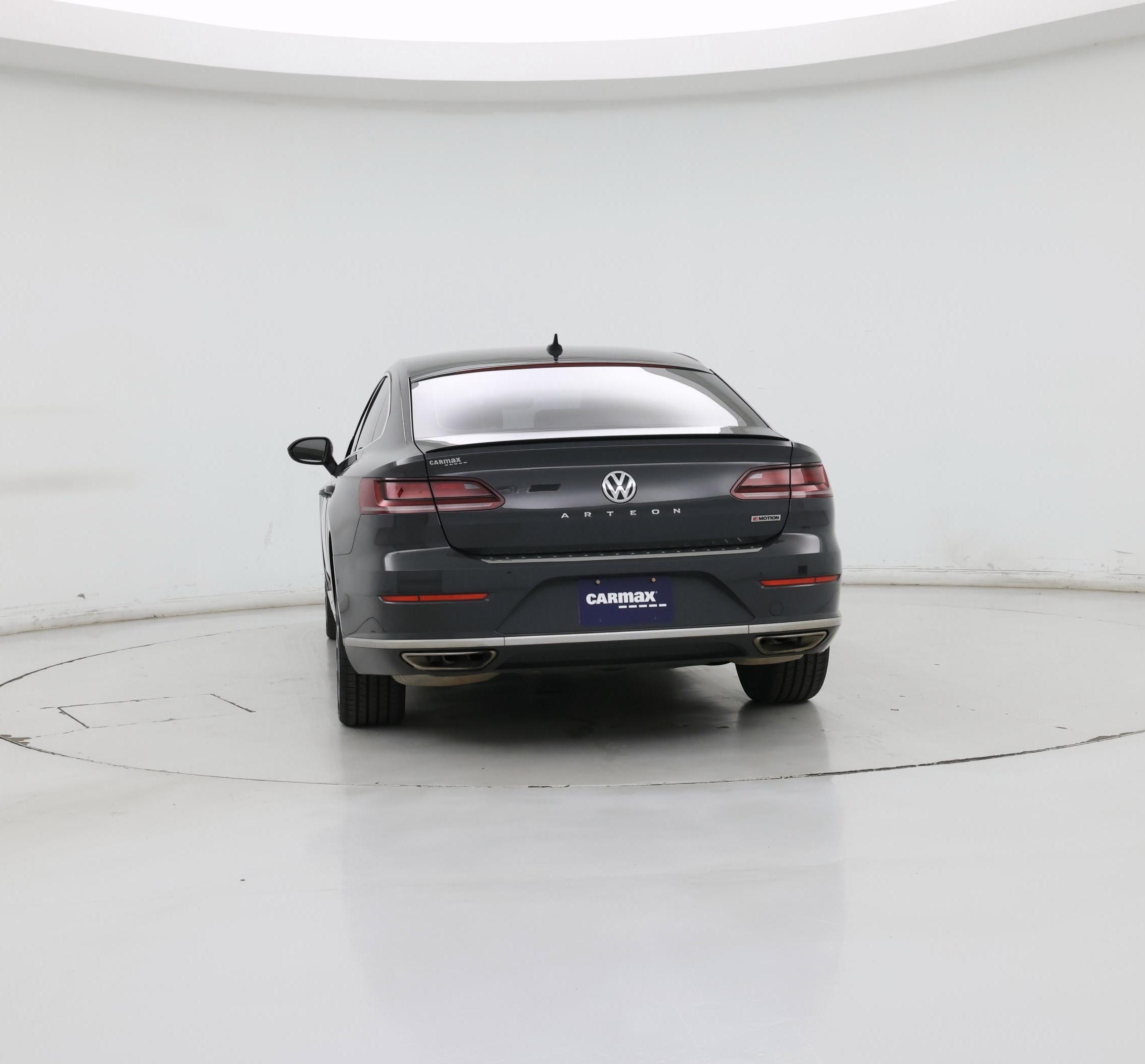 Thumbnail: 2020 Volkswagen Arteon - 6