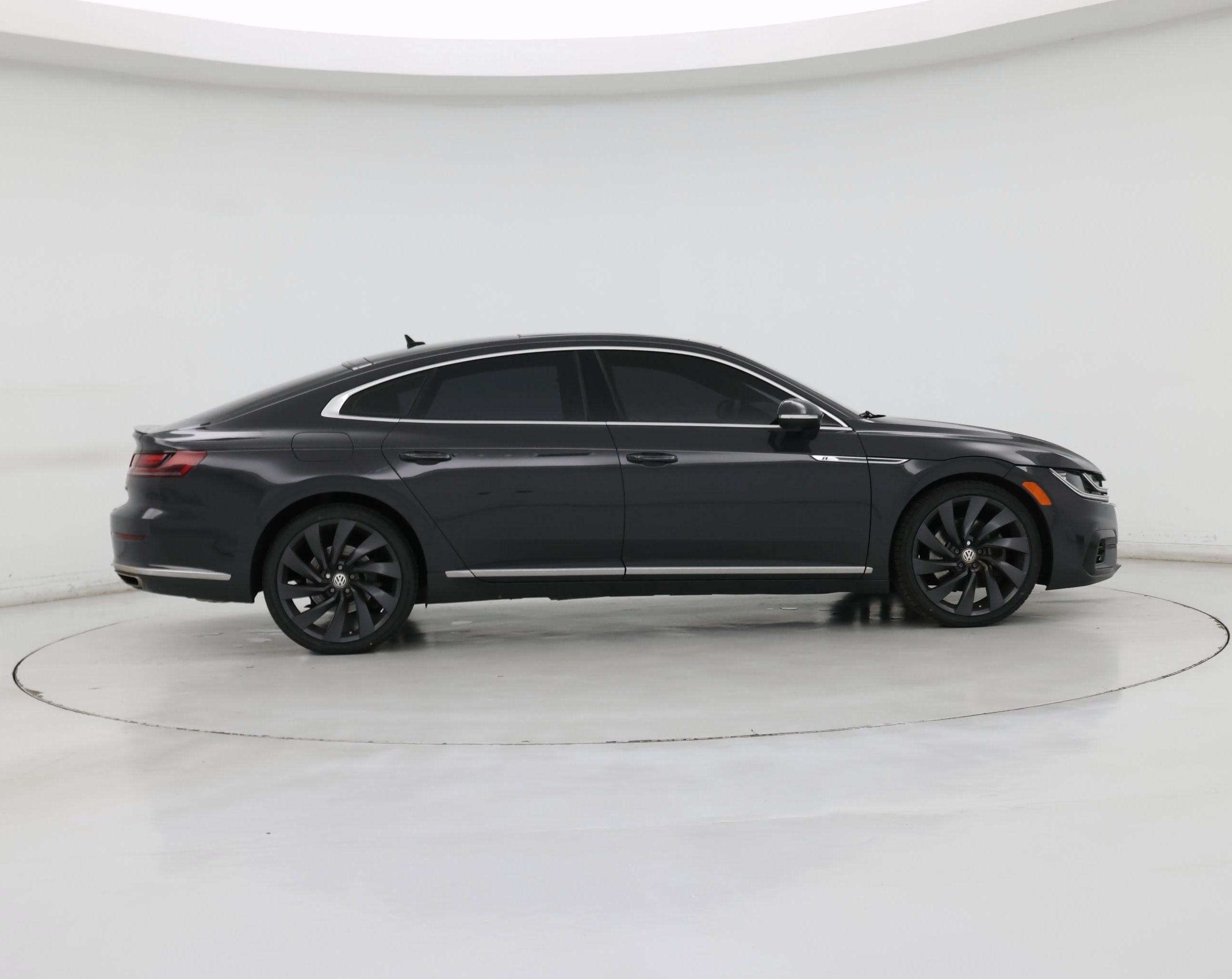 Thumbnail: 2020 Volkswagen Arteon - 7