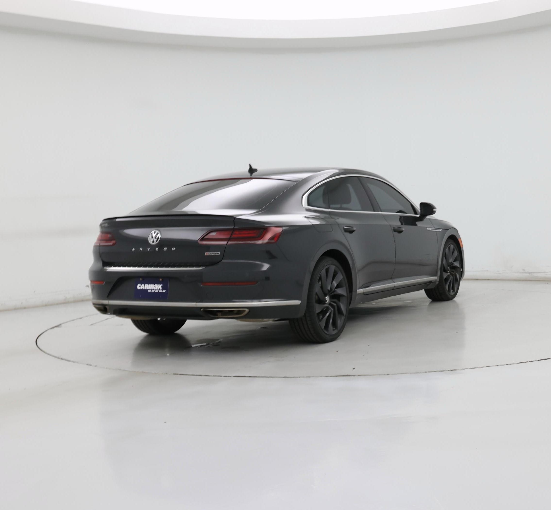 Thumbnail: 2020 Volkswagen Arteon - 8