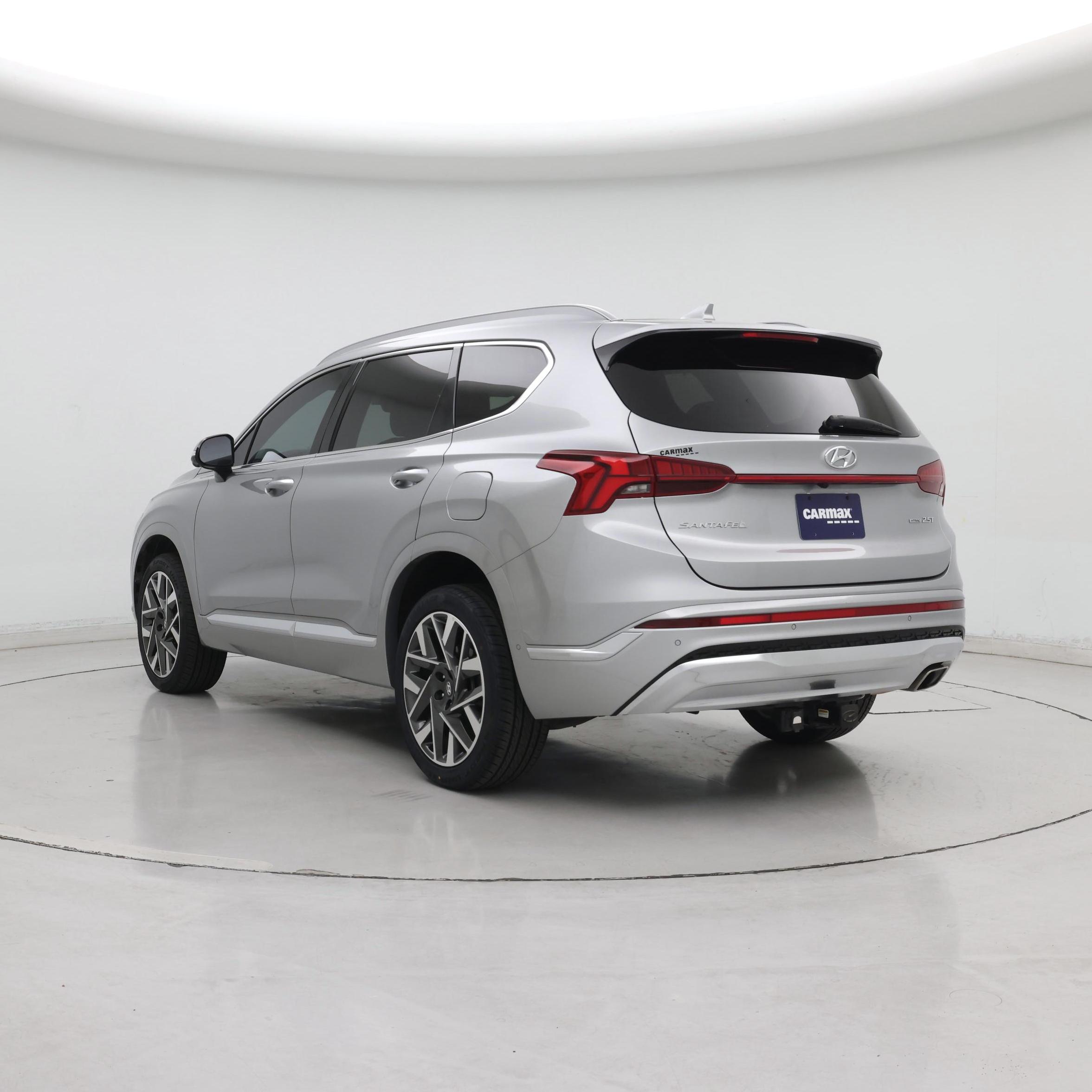 Thumbnail: 2023 Hyundai Santa Fe - 2