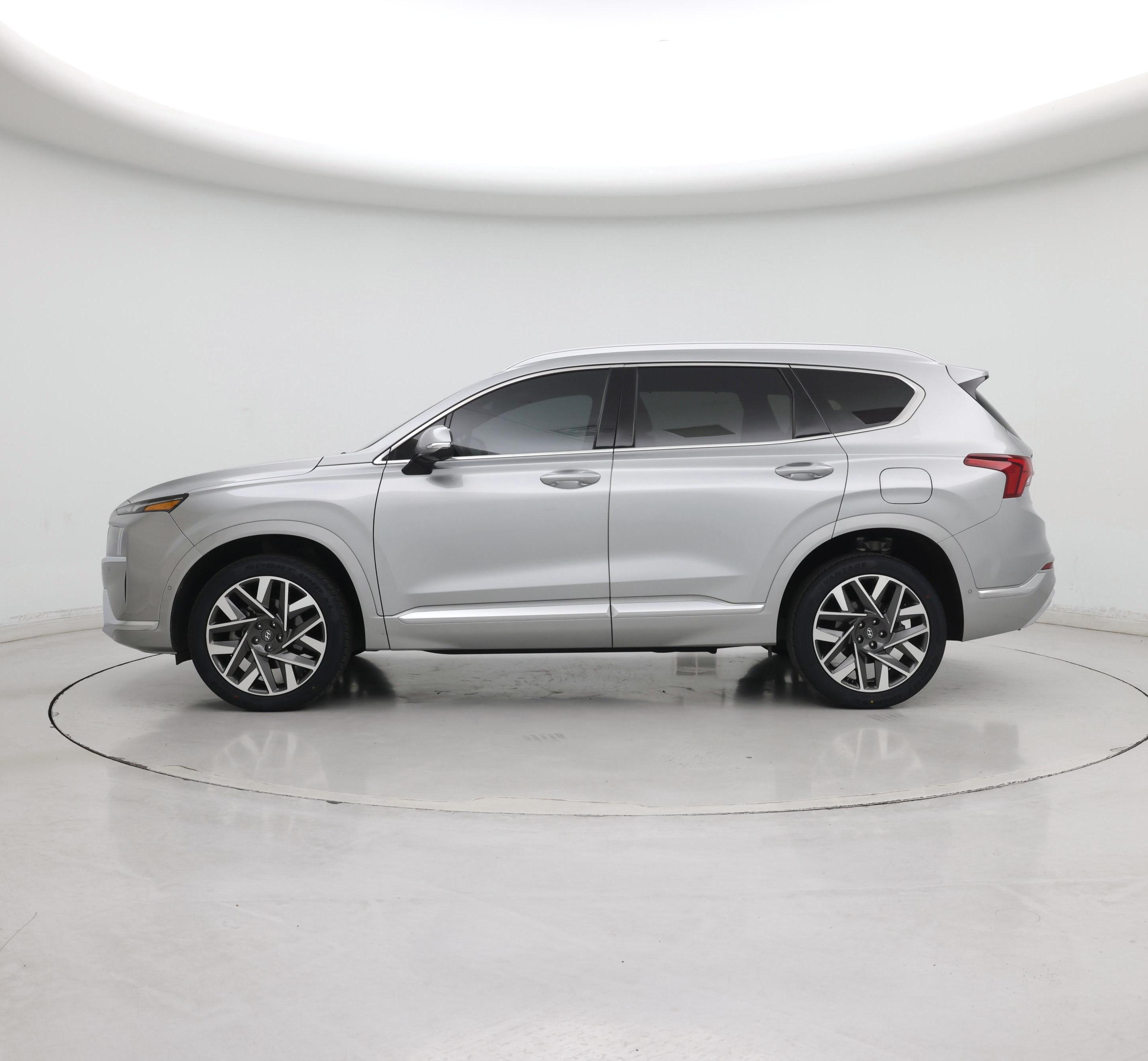 Thumbnail: 2023 Hyundai Santa Fe - 3