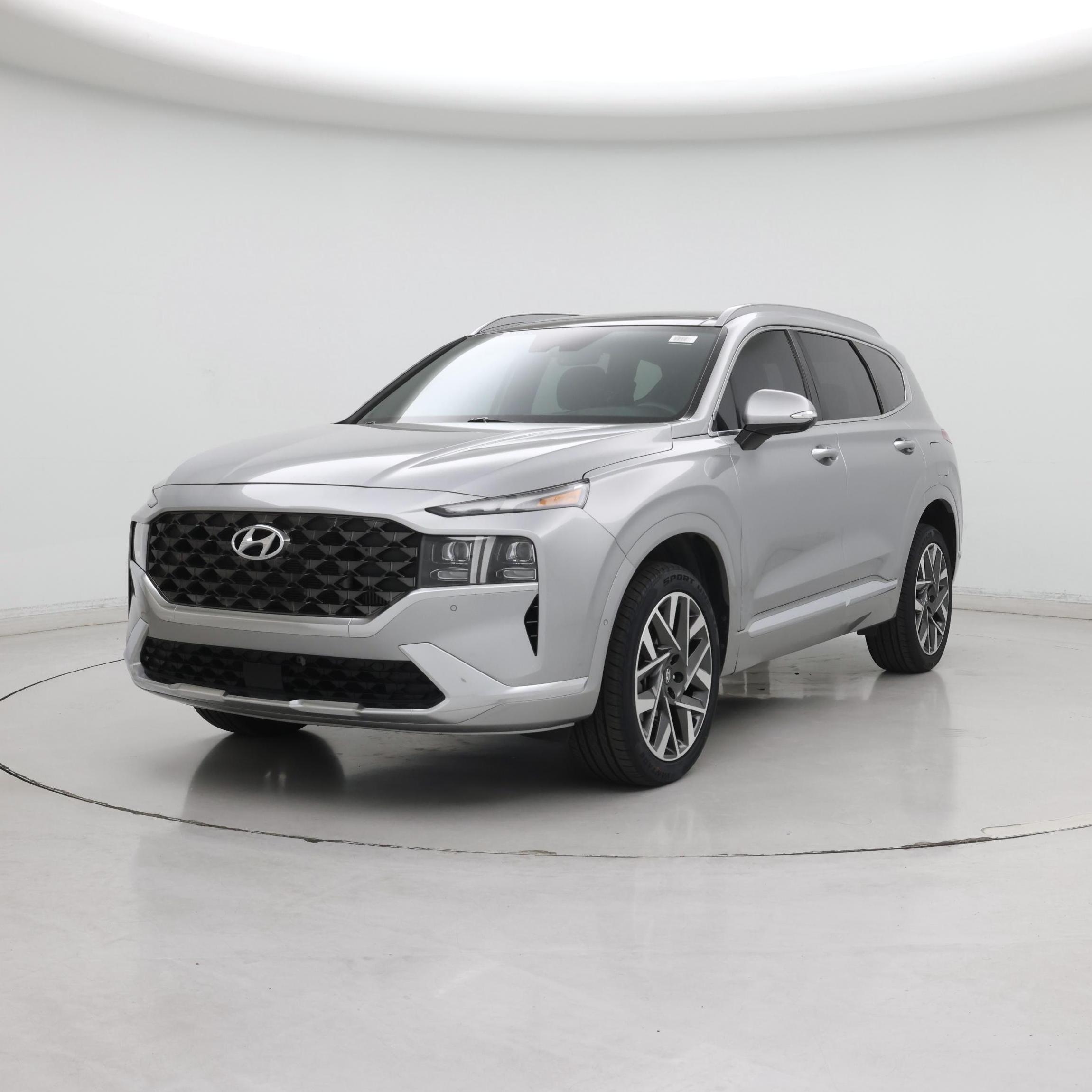 Thumbnail: 2023 Hyundai Santa Fe - 4