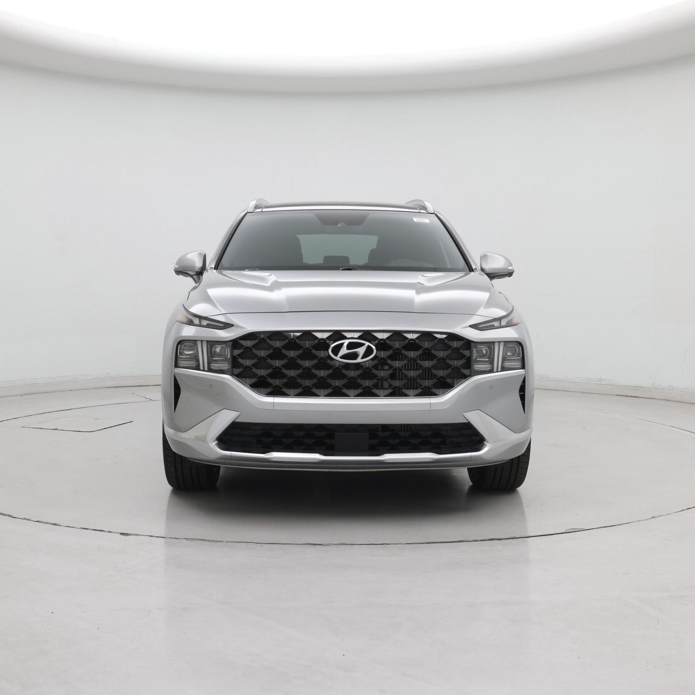 Thumbnail: 2023 Hyundai Santa Fe - 5