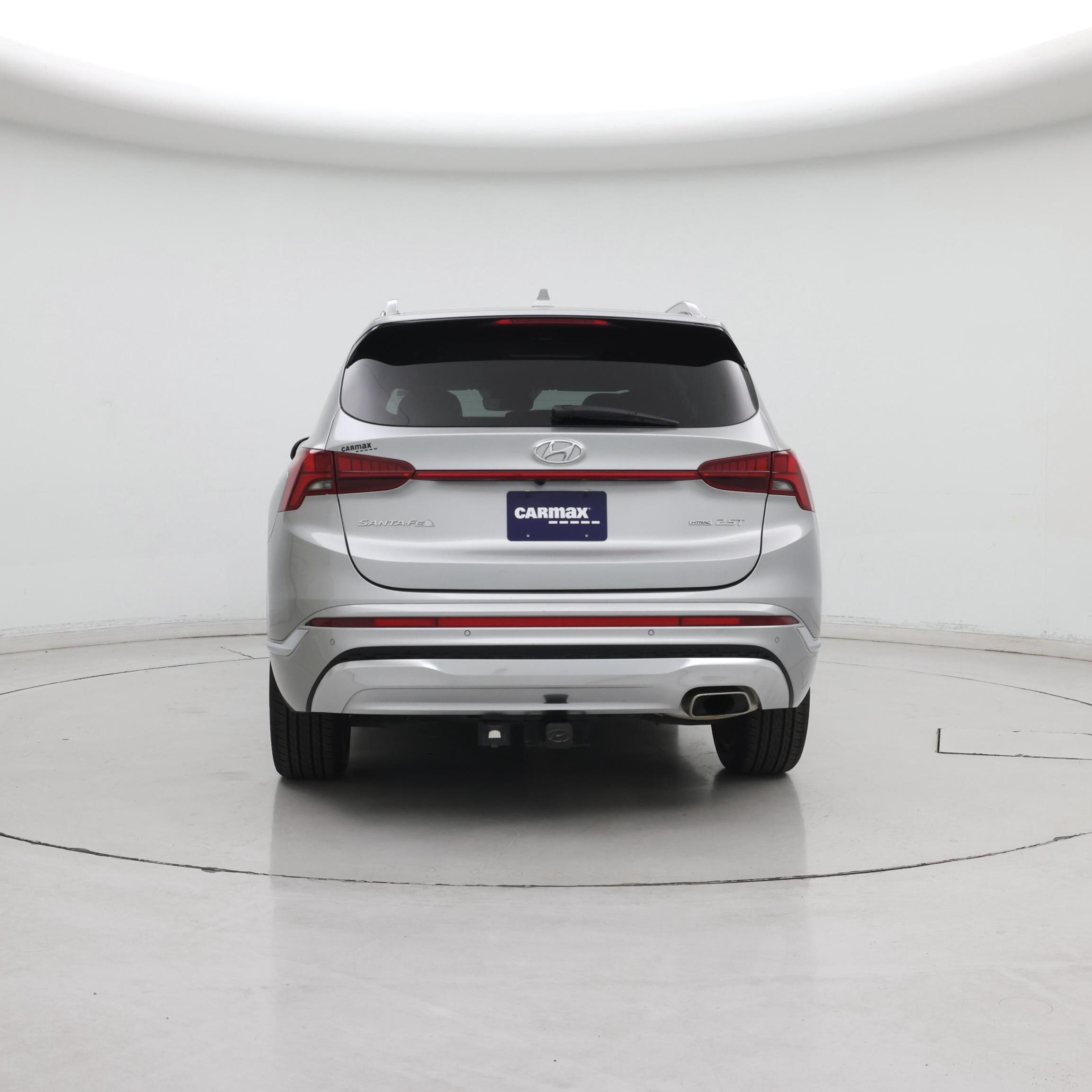 Thumbnail: 2023 Hyundai Santa Fe - 6