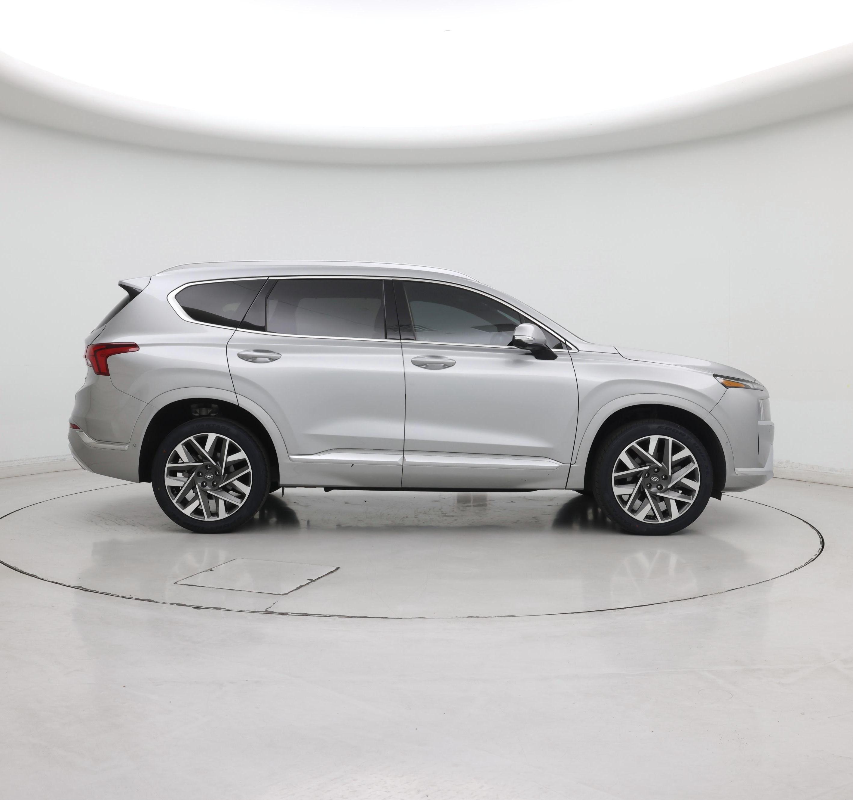Thumbnail: 2023 Hyundai Santa Fe - 7