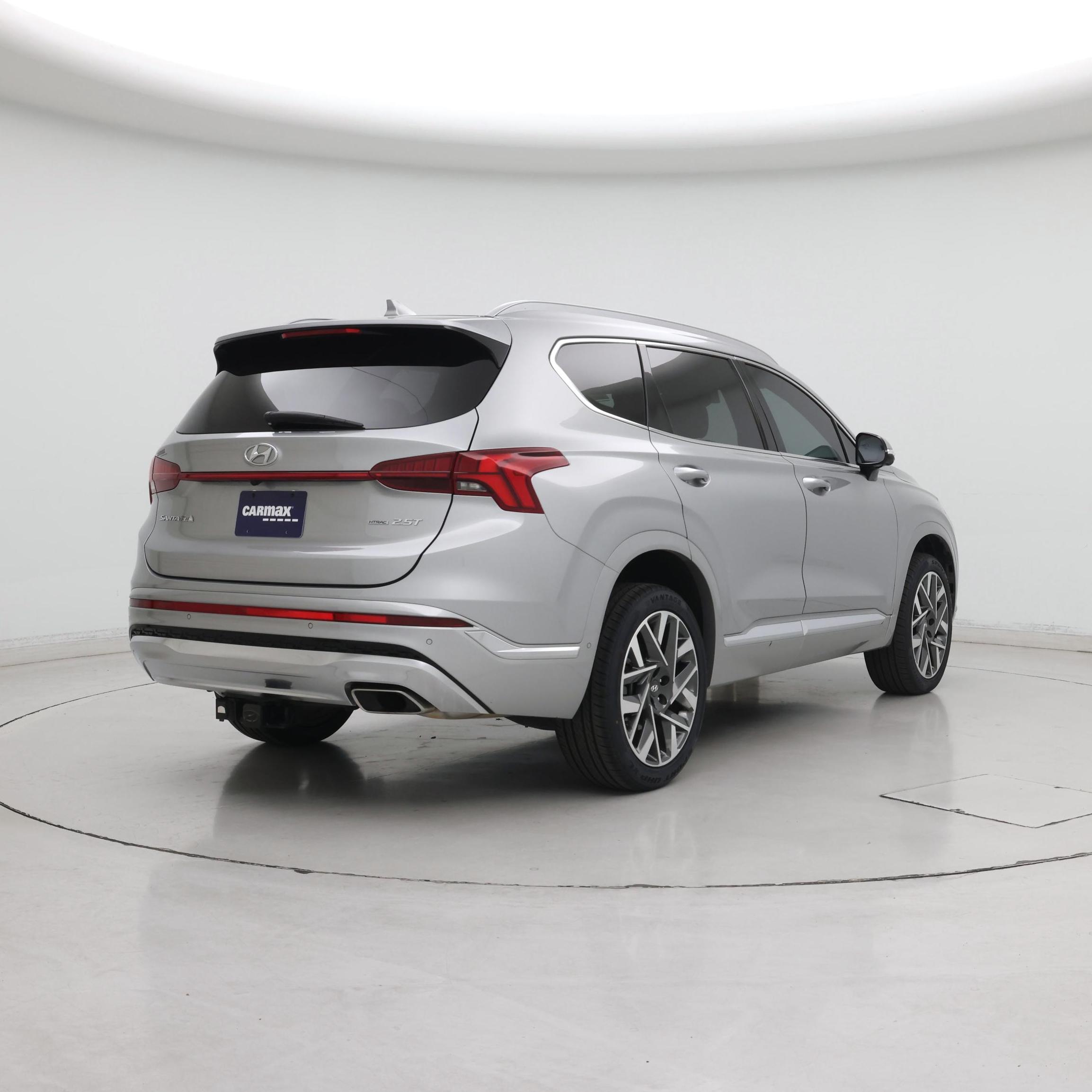 Thumbnail: 2023 Hyundai Santa Fe - 8
