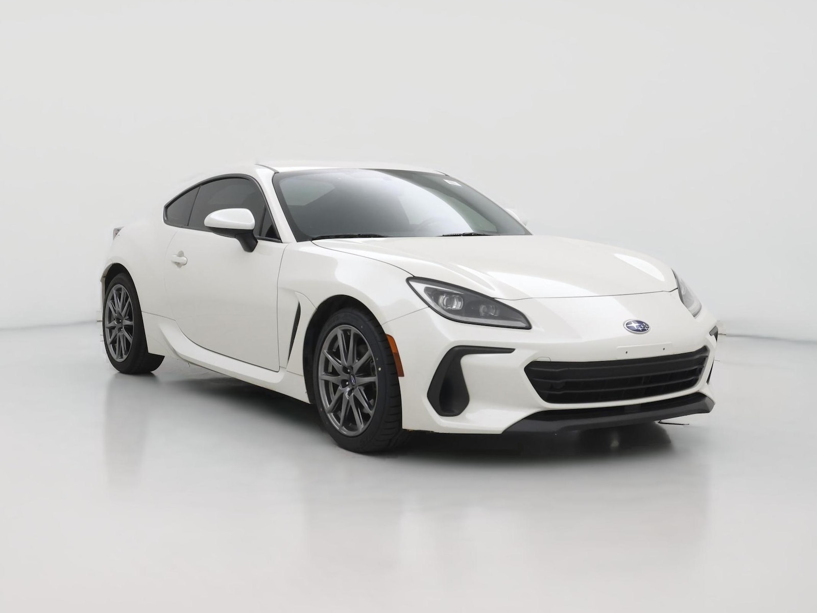 2022 Subaru BRZ