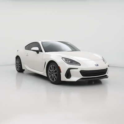 2022 Subaru BRZ Premium