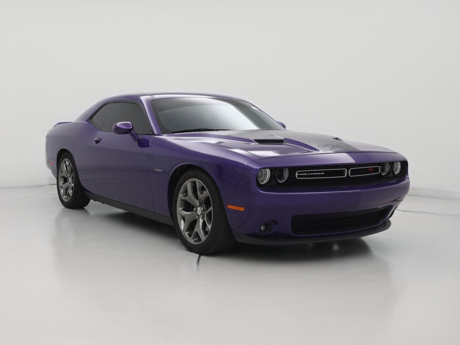 2016 Dodge Challenger