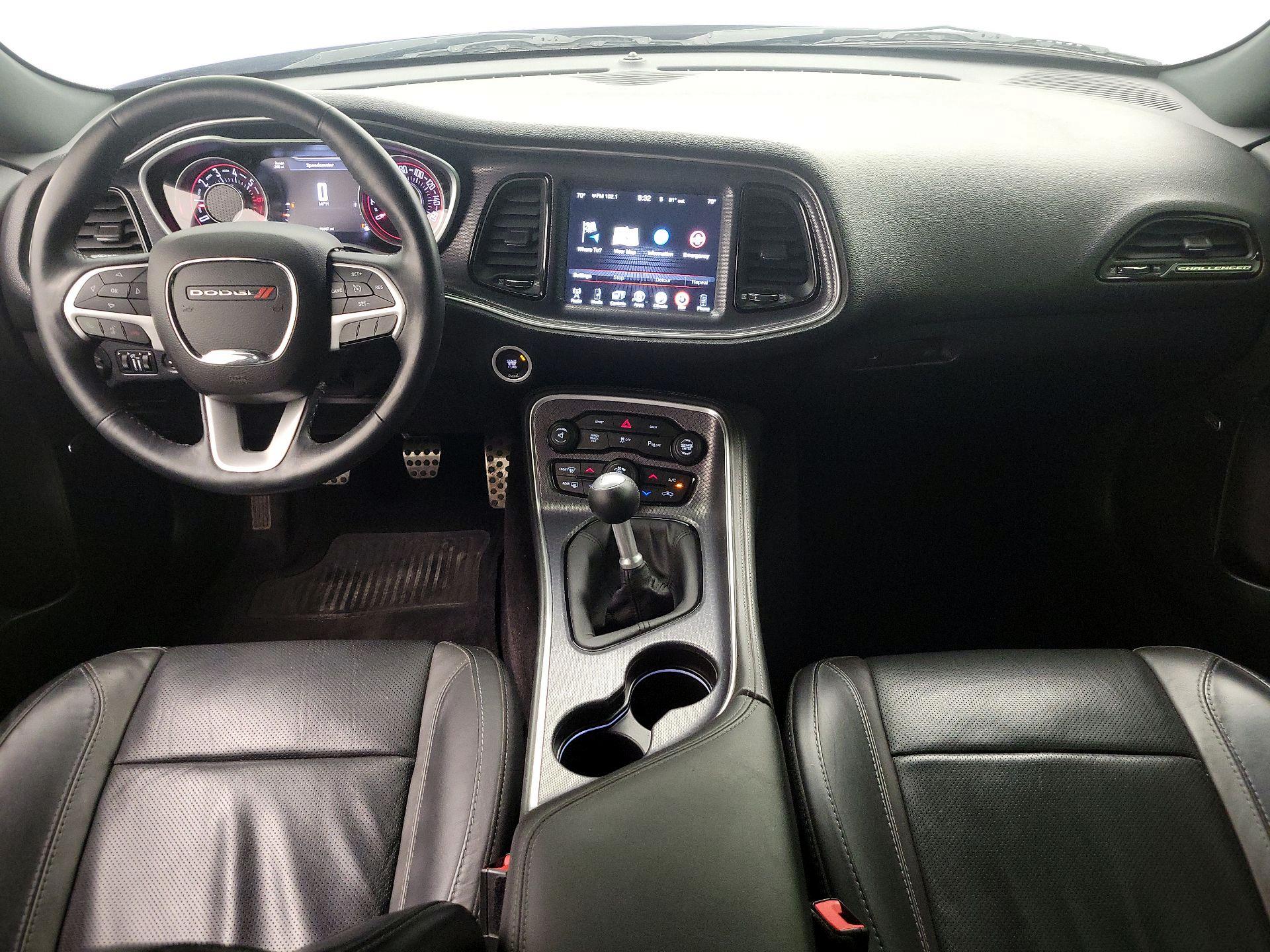 Thumbnail: 2016 Dodge Challenger - 9