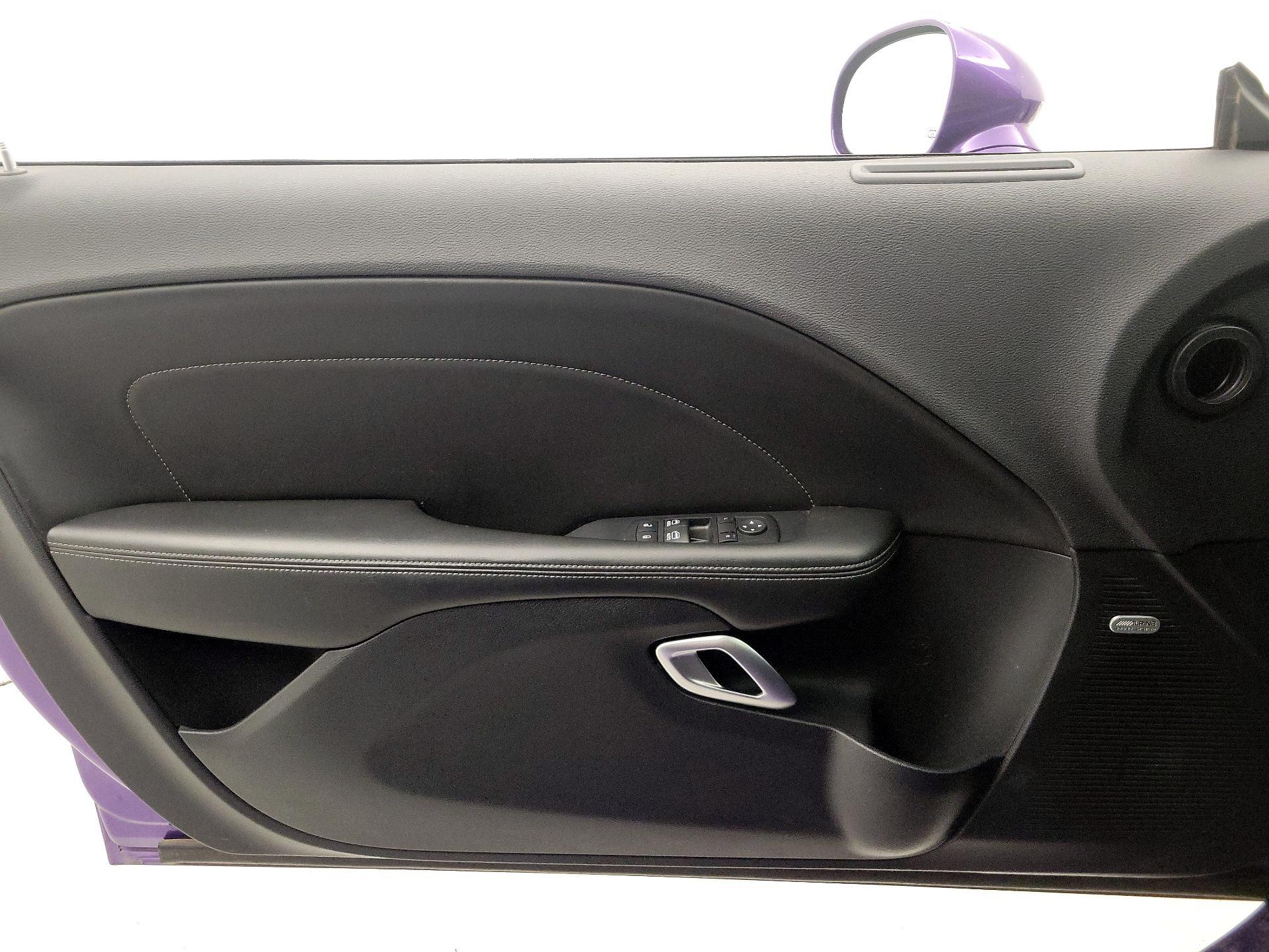 Thumbnail: 2016 Dodge Challenger - 12