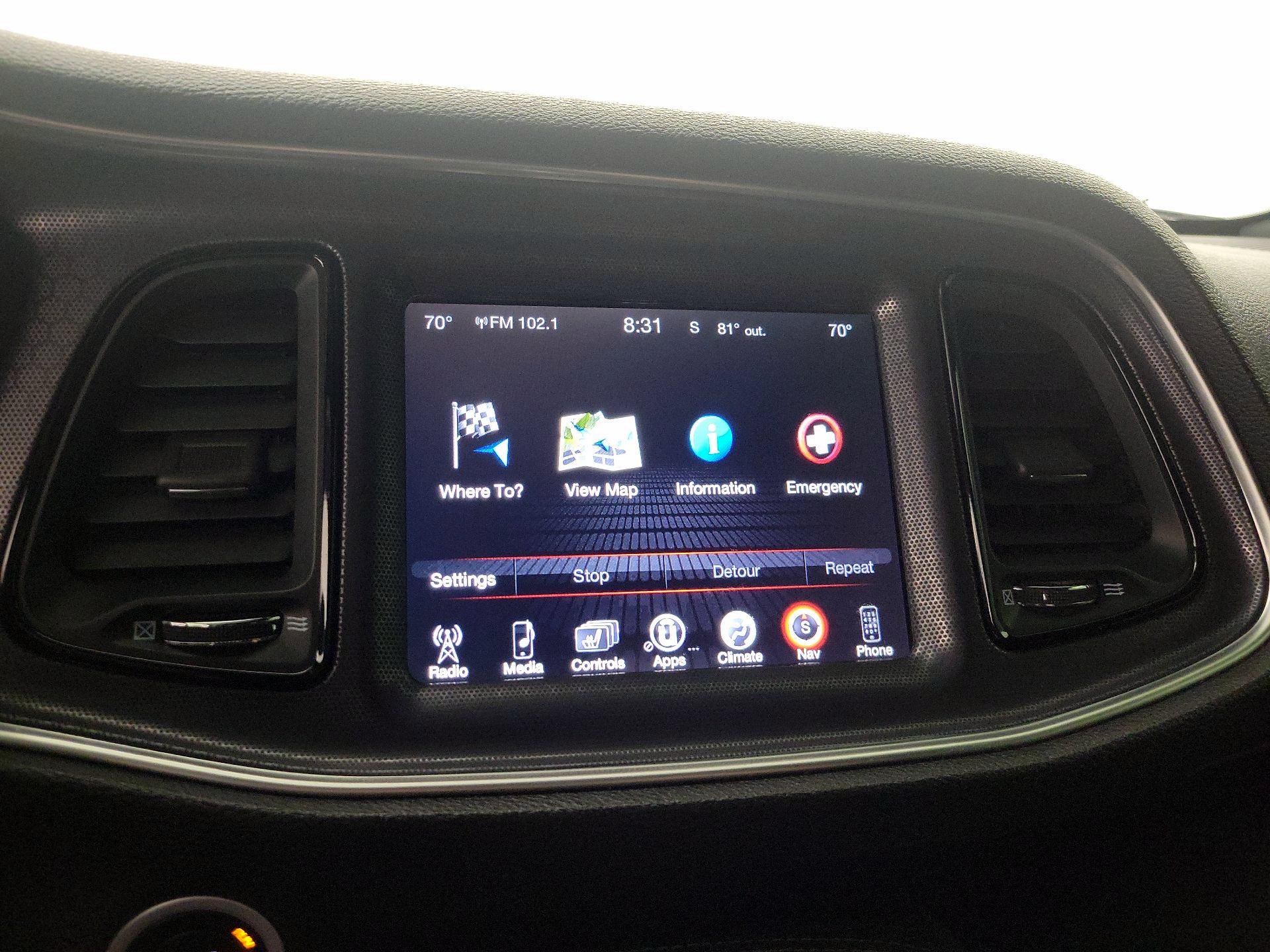 Thumbnail: 2016 Dodge Challenger - 14