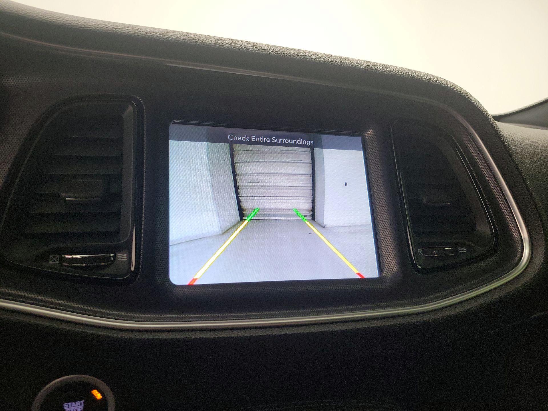 Thumbnail: 2016 Dodge Challenger - 15