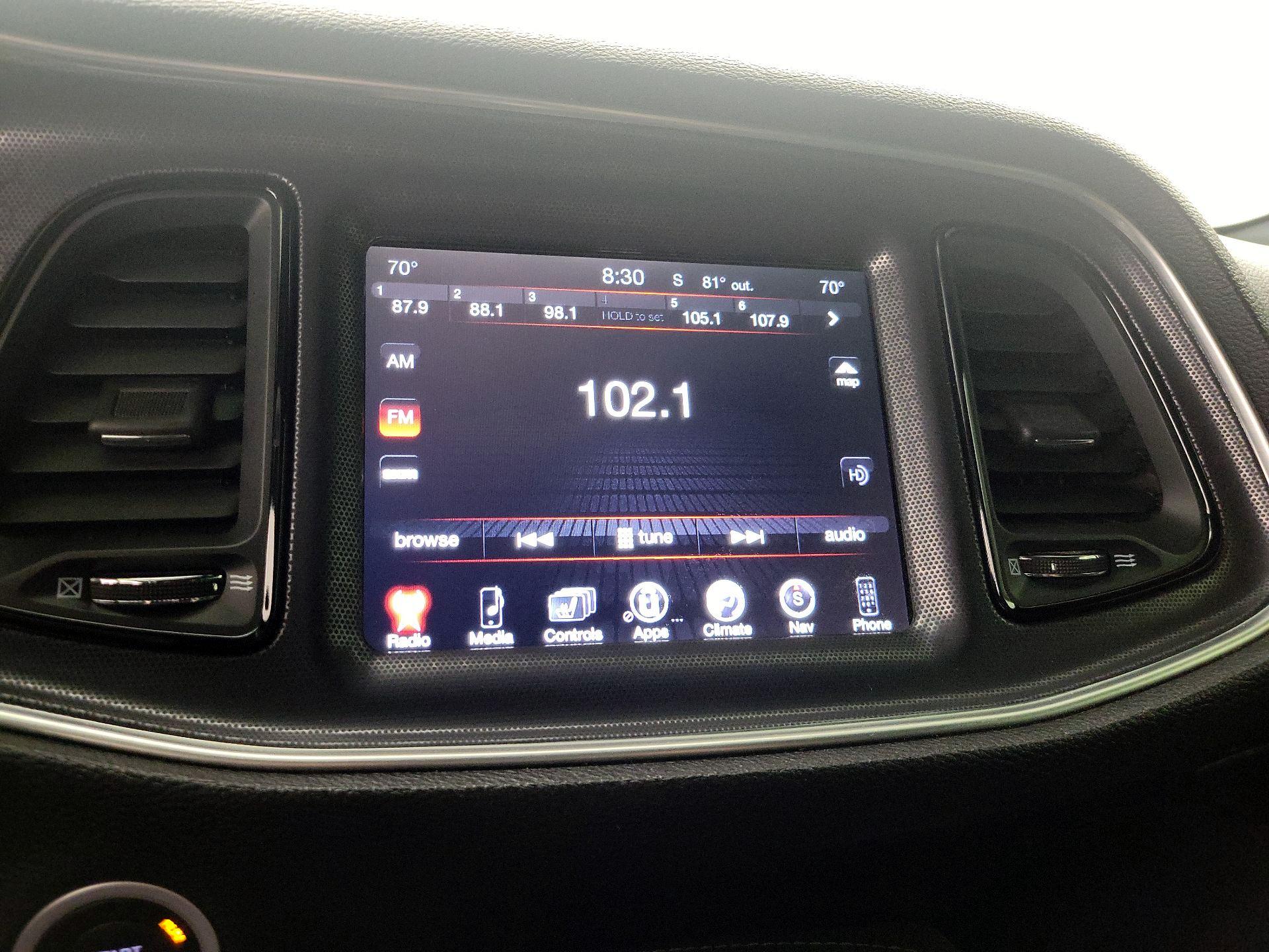 Thumbnail: 2016 Dodge Challenger - 16