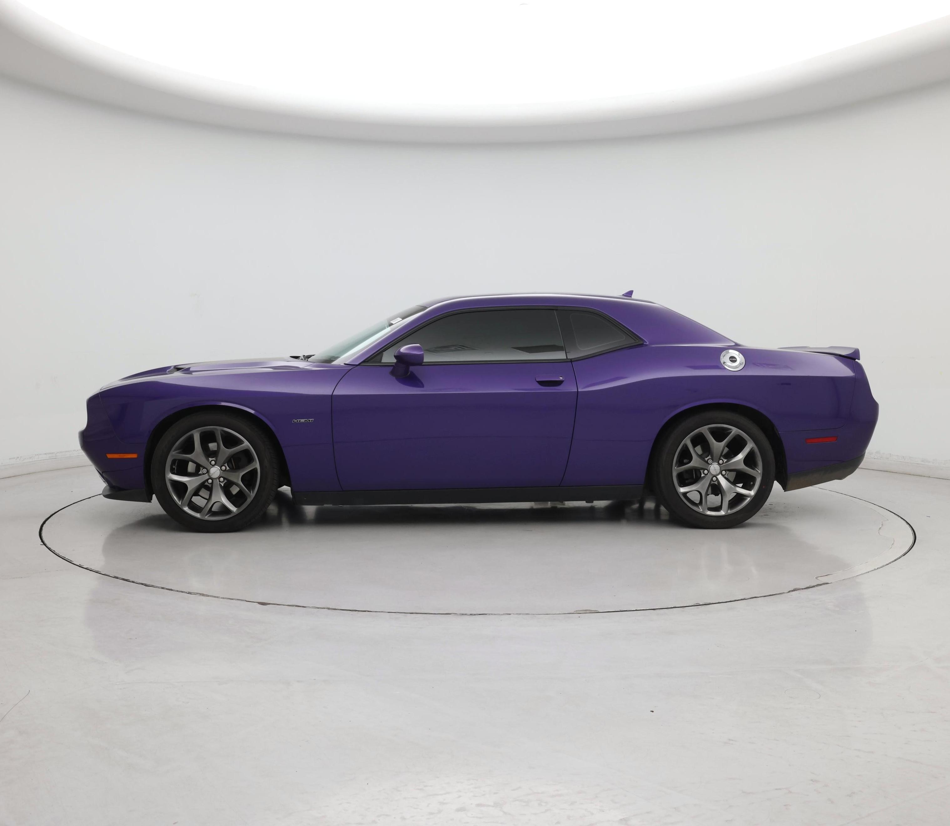 Thumbnail: 2016 Dodge Challenger - 3