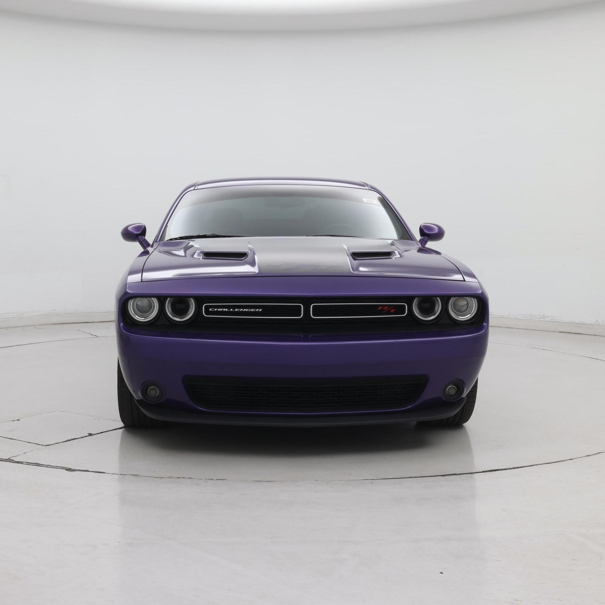 Thumbnail: 2016 Dodge Challenger - 5
