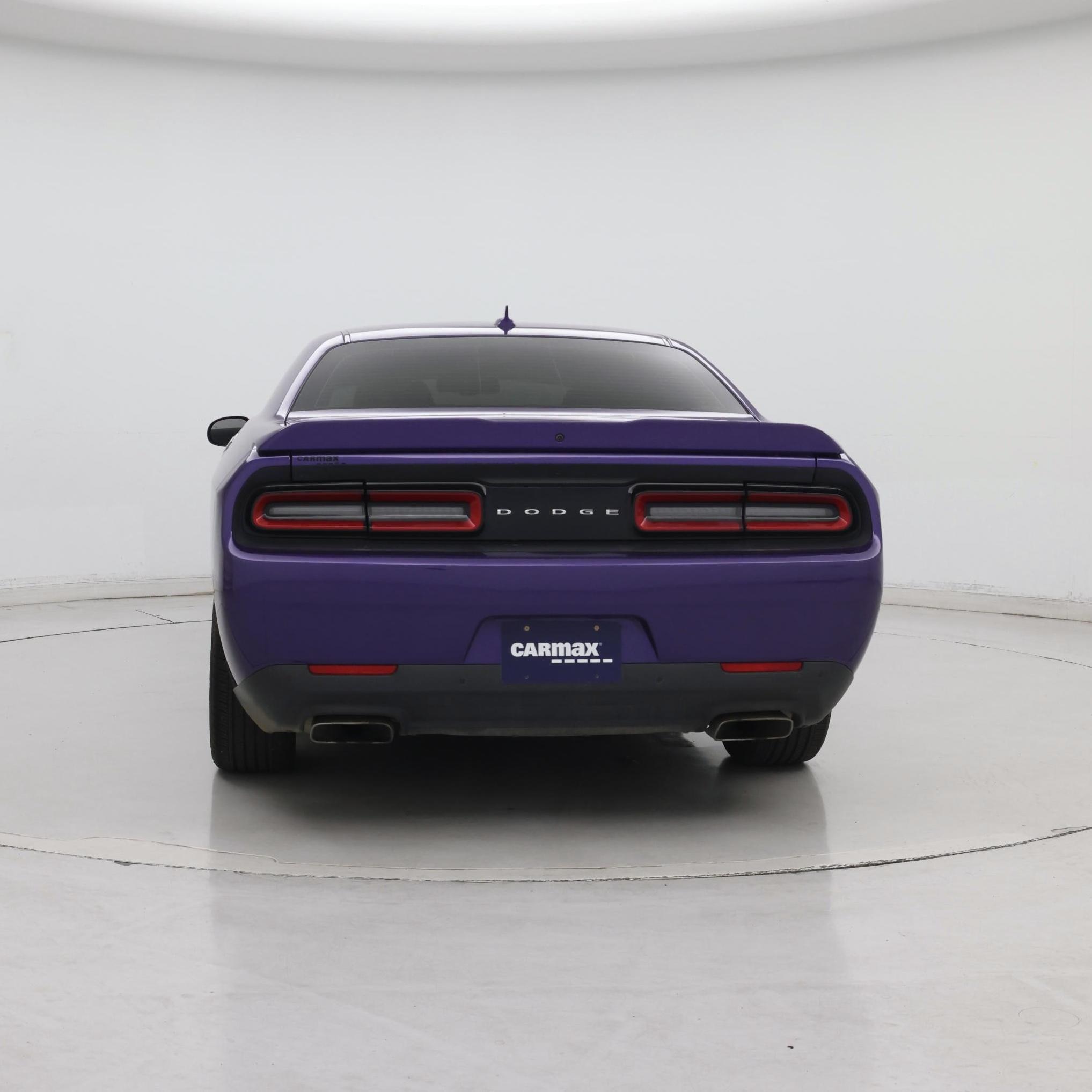 Thumbnail: 2016 Dodge Challenger - 6