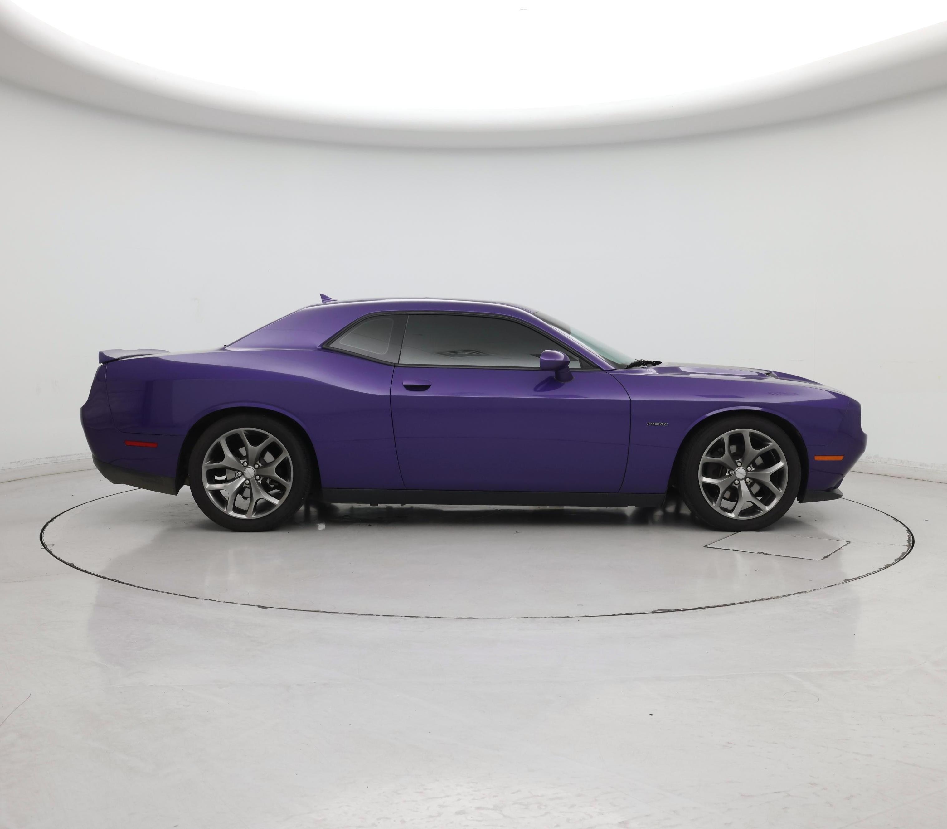 Thumbnail: 2016 Dodge Challenger - 7