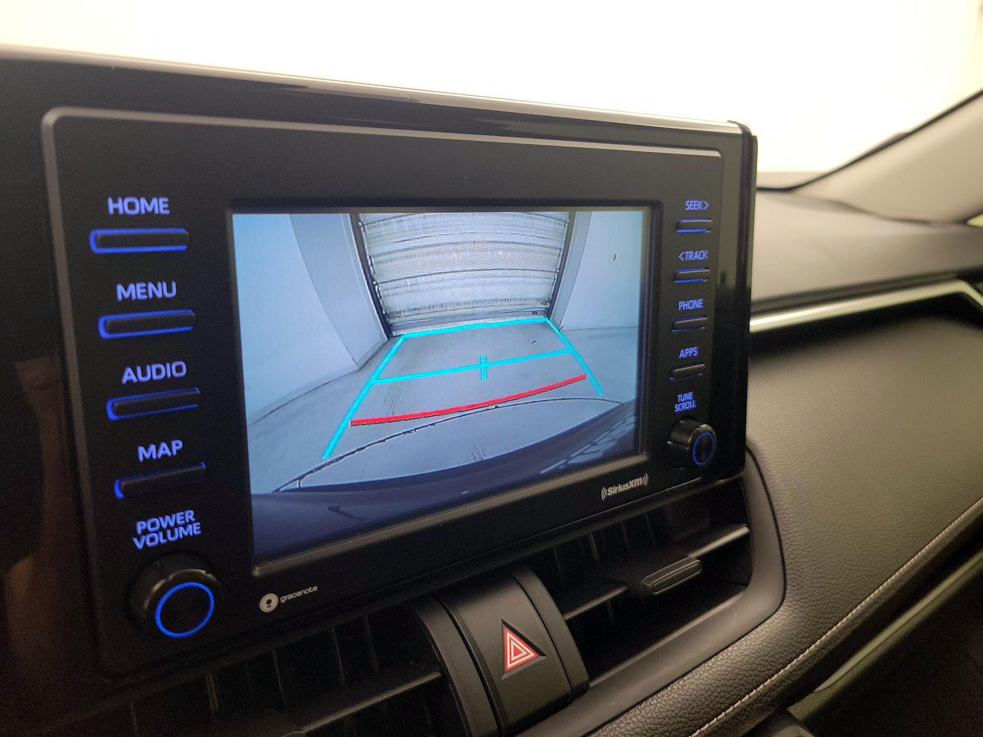 Thumbnail: 2020 Toyota RAV4 - 14