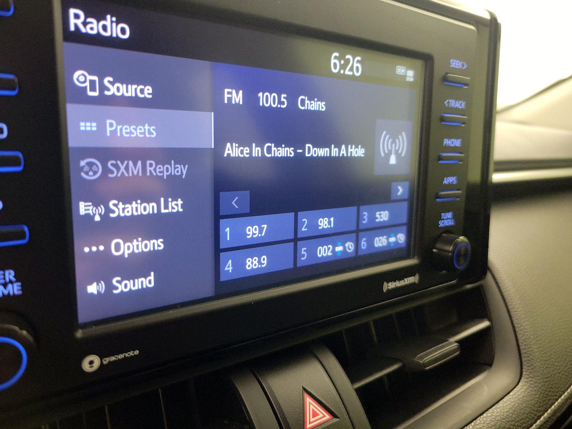 Thumbnail: 2020 Toyota RAV4 - 15