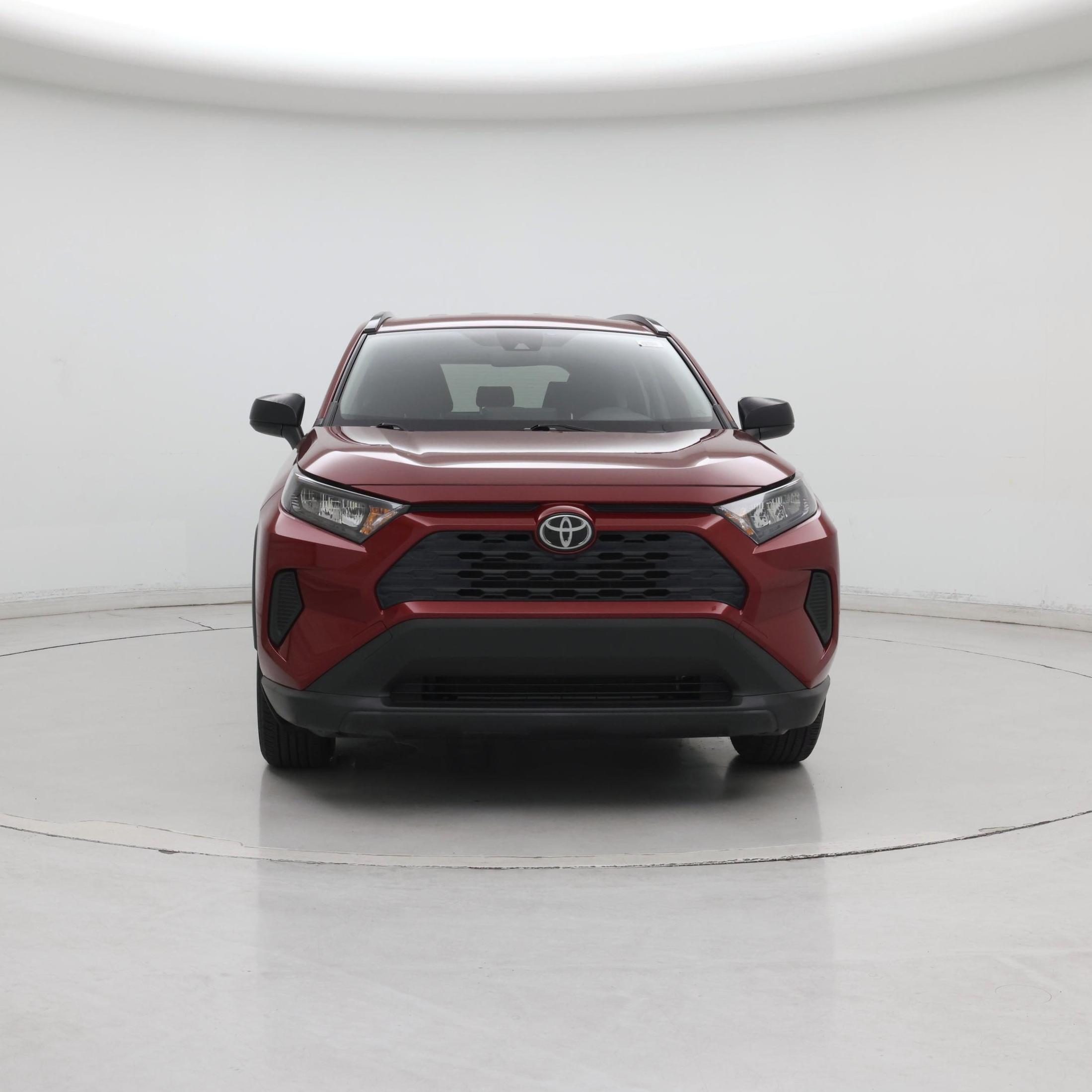 Thumbnail: 2020 Toyota RAV4 - 5