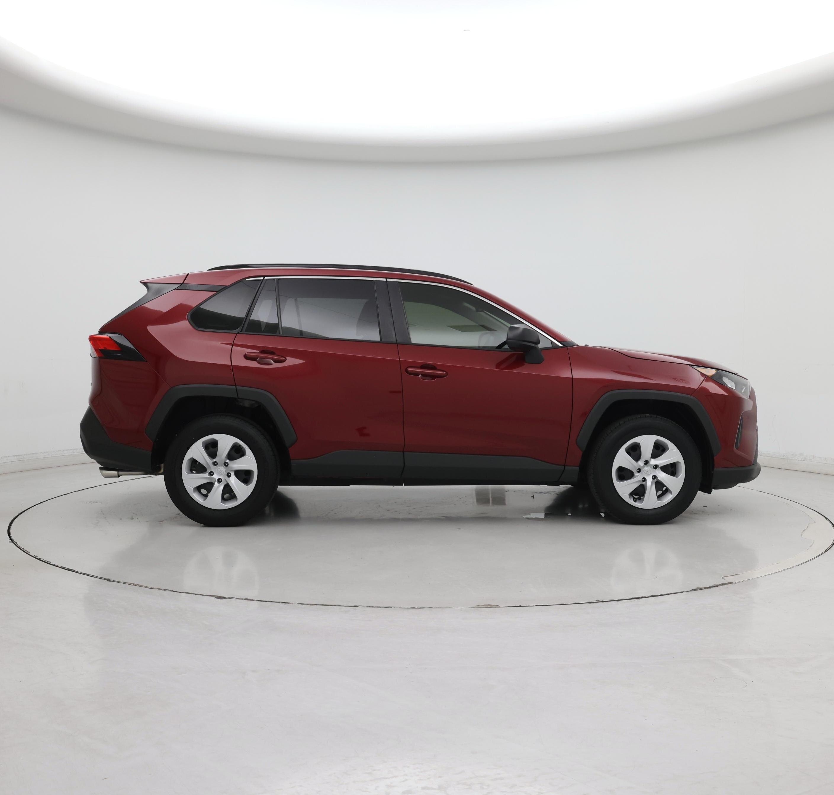 Thumbnail: 2020 Toyota RAV4 - 7