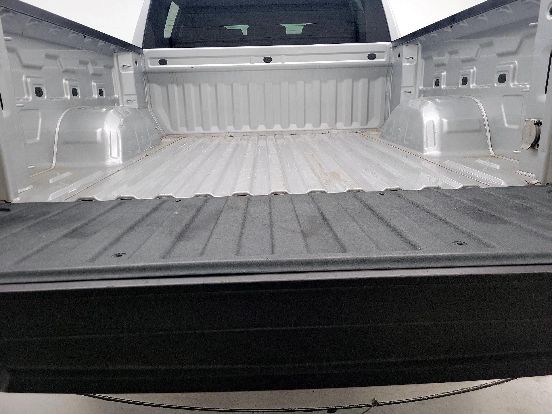 Thumbnail: 2022 Chevrolet Silverado 1500 - 20
