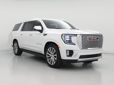 2021 GMC Yukon XL 1500 Denali
