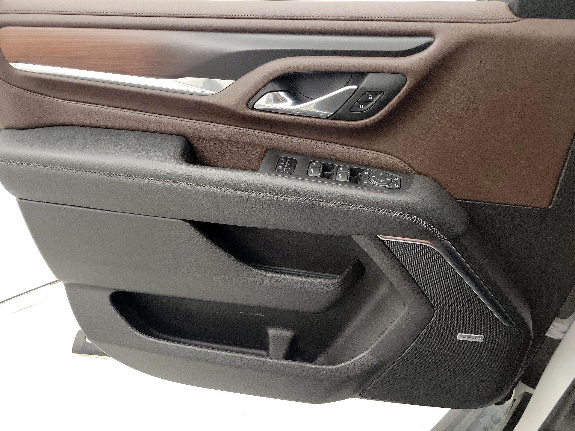 Thumbnail: 2021 GMC Yukon XL - 12