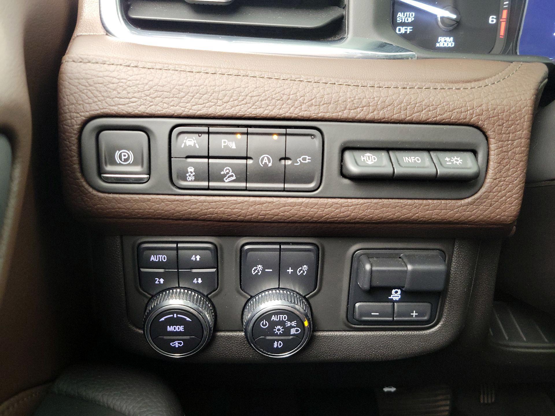 Thumbnail: 2021 GMC Yukon XL - 13