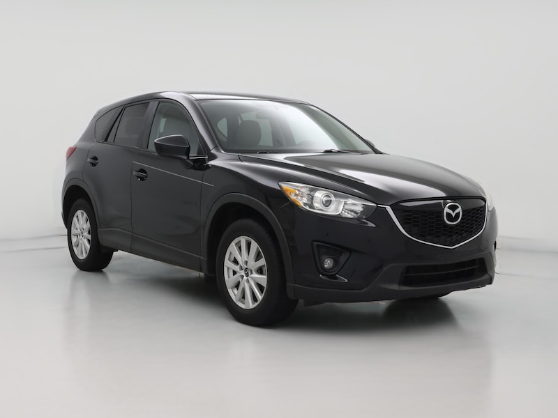 2014 Mazda CX-5 Touring -
                  Tulsa, OK