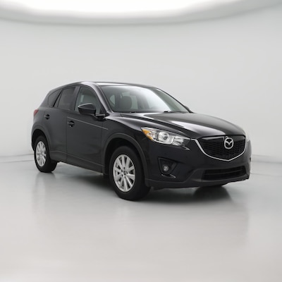 2014 Mazda CX-5 Touring