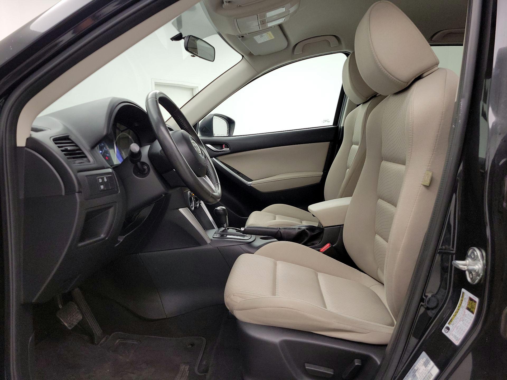 Thumbnail: 2014 Mazda CX-5 - 11