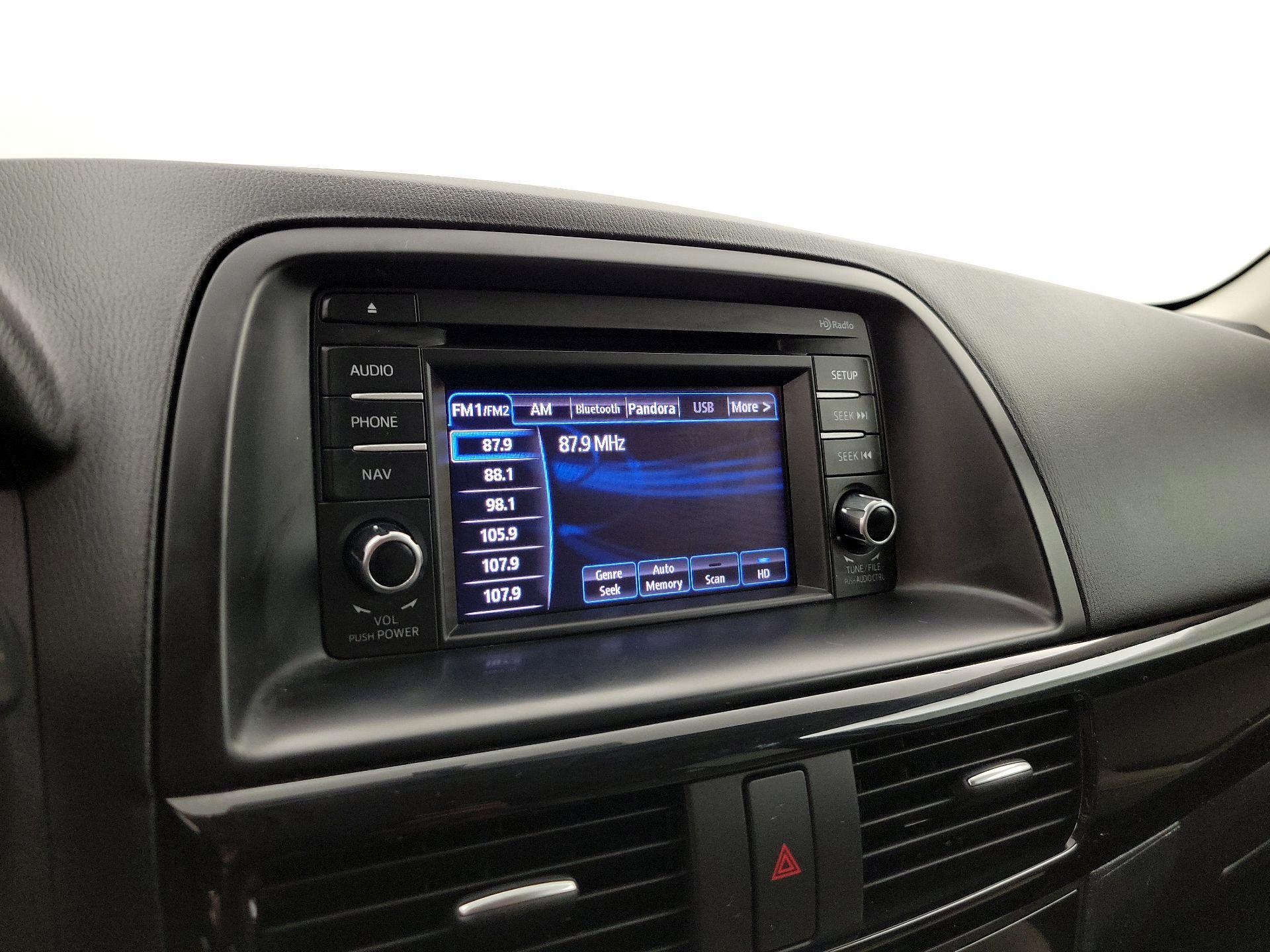 Thumbnail: 2014 Mazda CX-5 - 15