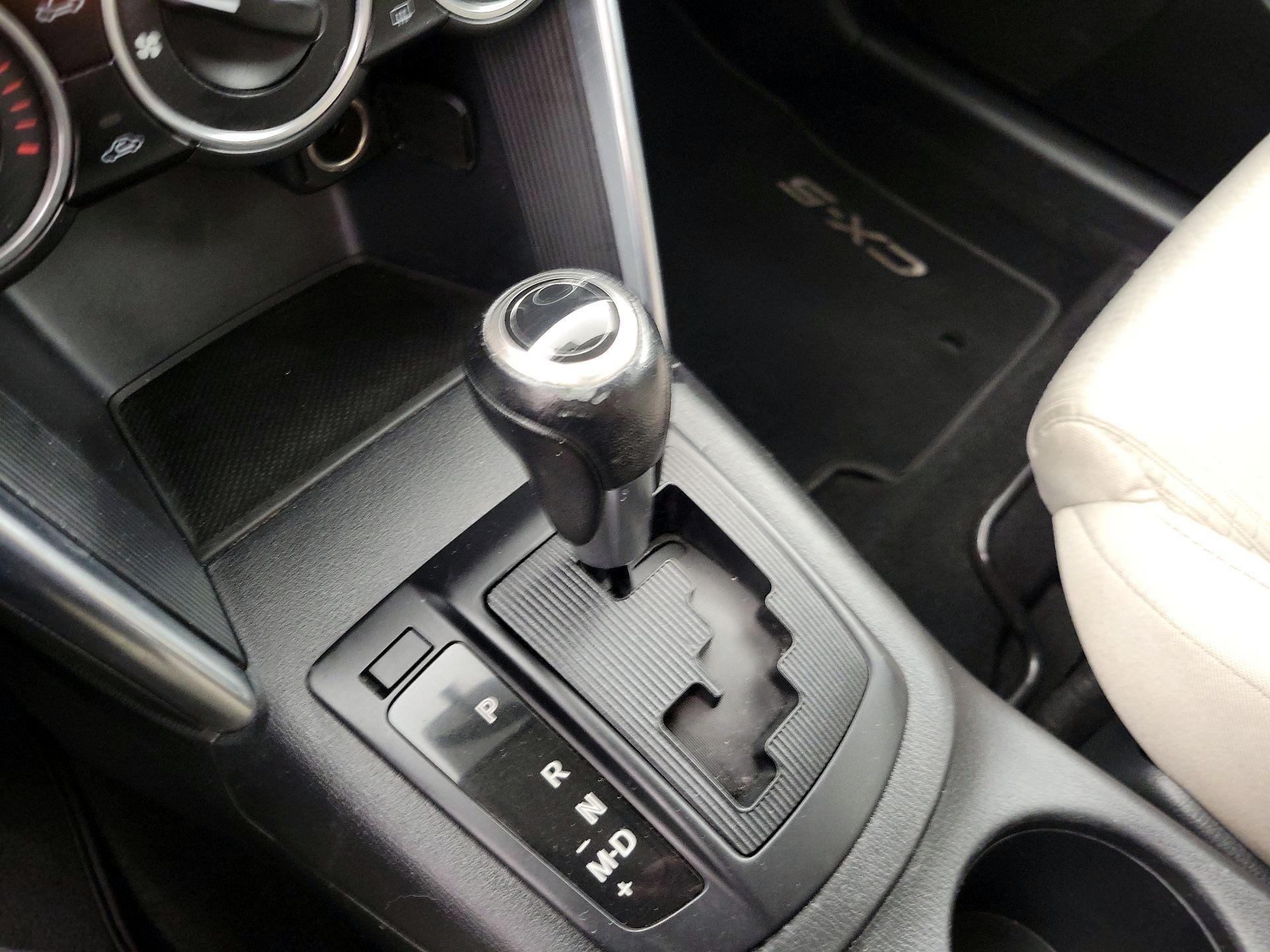 Thumbnail: 2014 Mazda CX-5 - 17