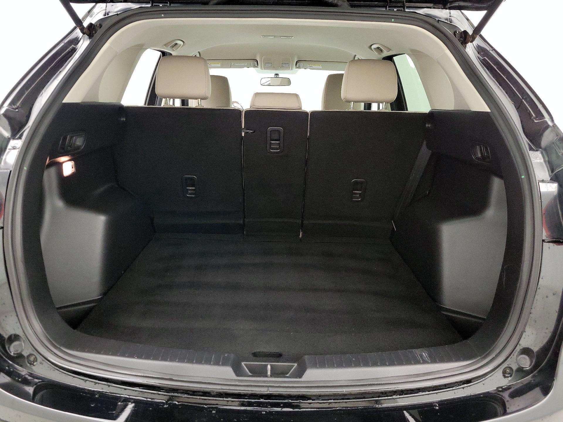 Thumbnail: 2014 Mazda CX-5 - 20