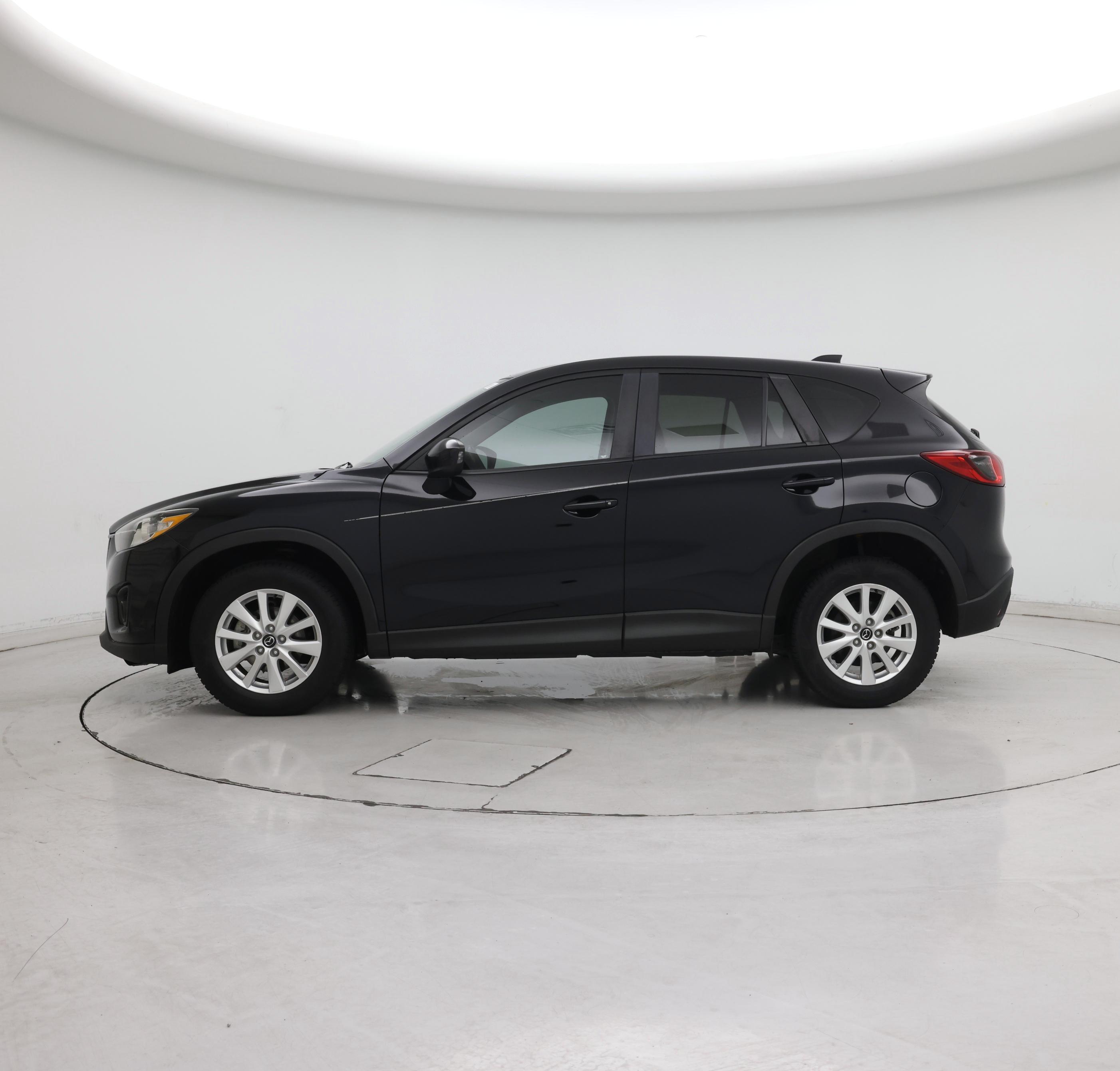Thumbnail: 2014 Mazda CX-5 - 3