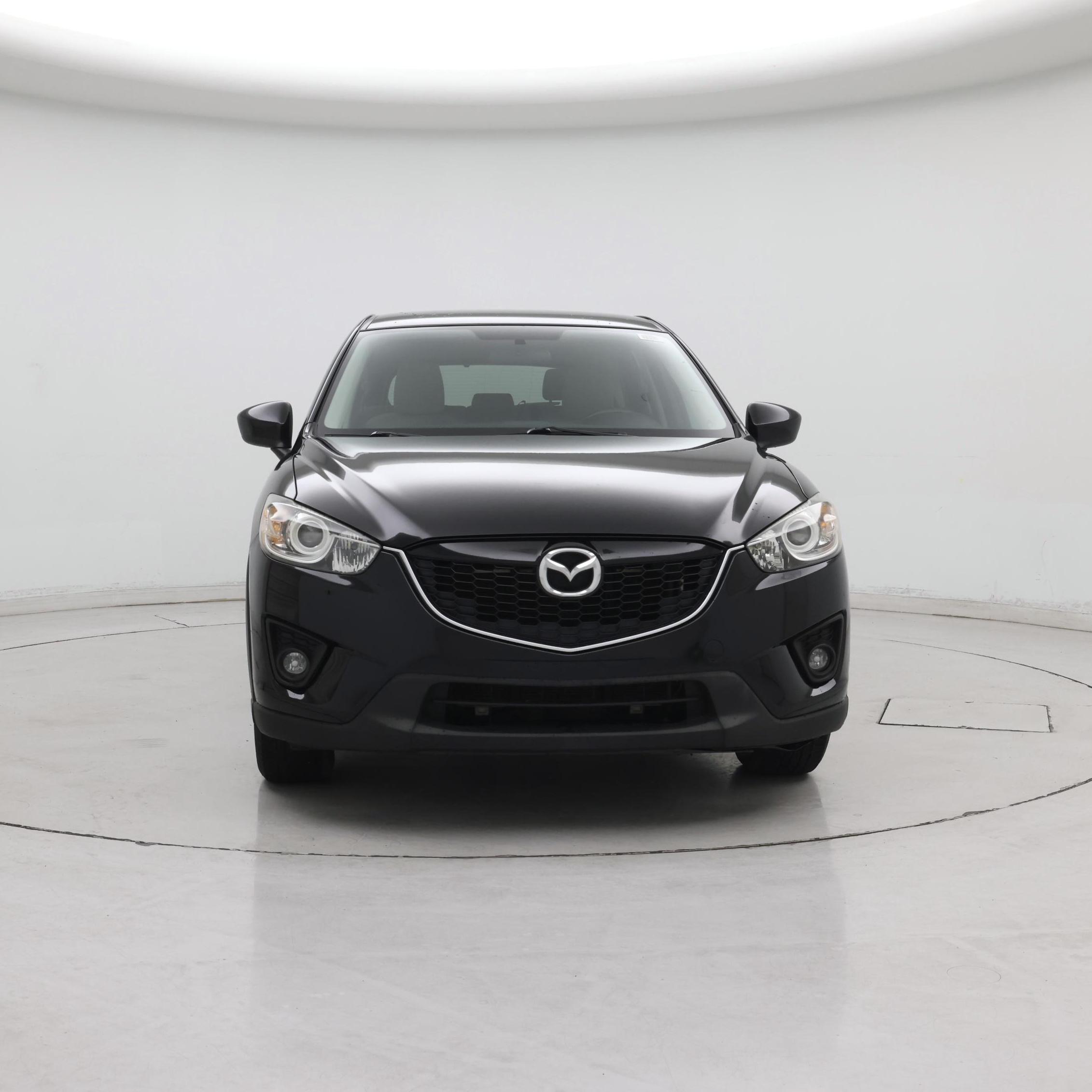 Thumbnail: 2014 Mazda CX-5 - 5