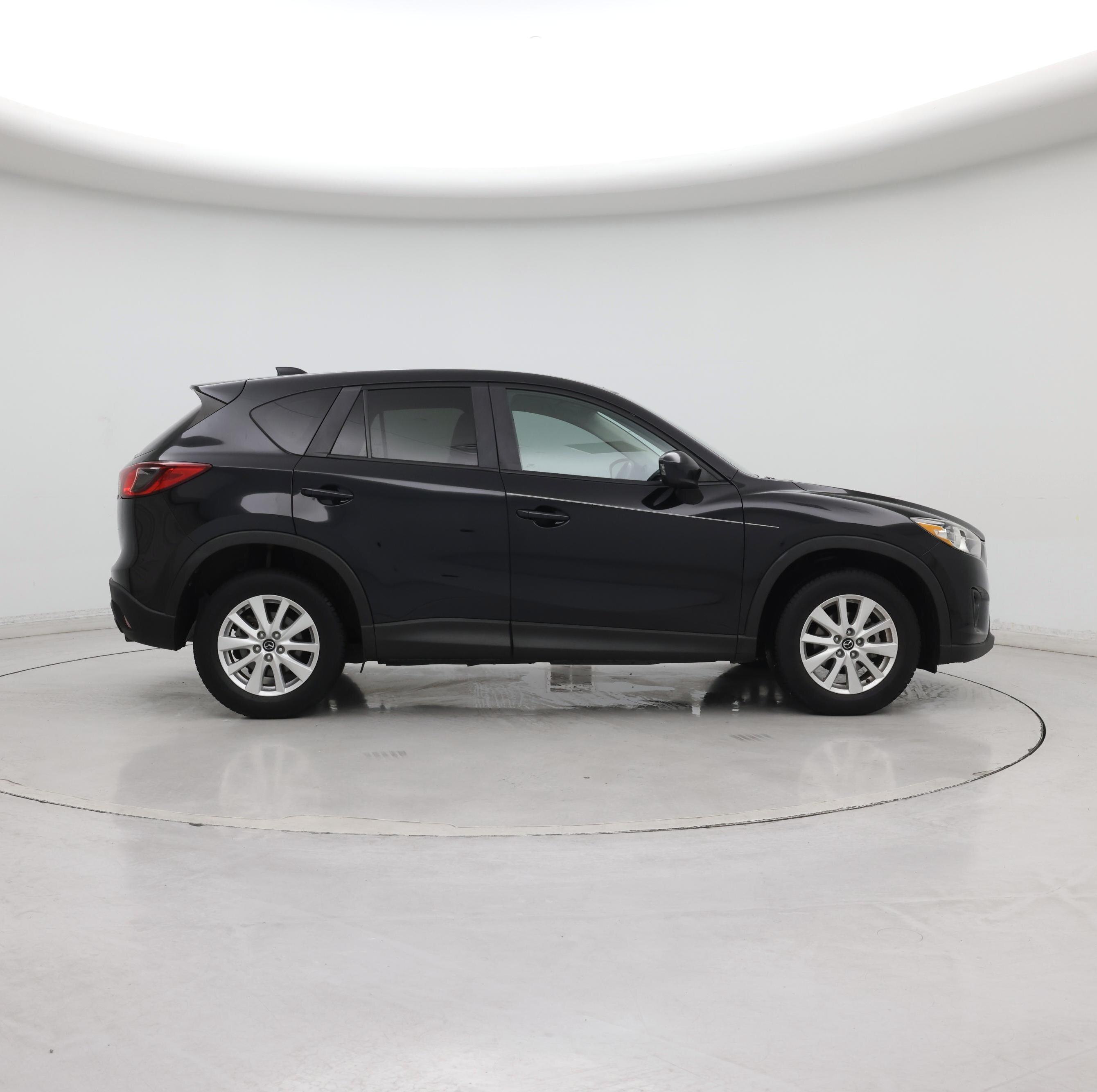 Thumbnail: 2014 Mazda CX-5 - 7