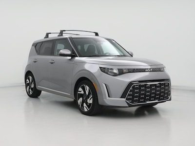 2023 Kia Soul GT-Line