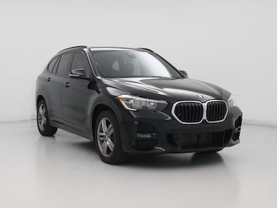 2021 BMW X1 SDrive28i