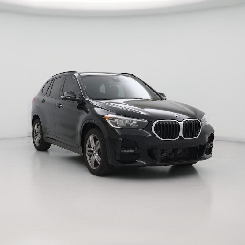 2021 BMW X1 SDrive28i
