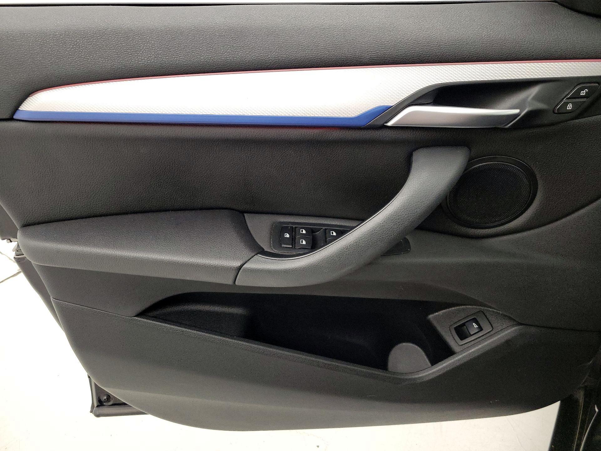 Thumbnail: 2021 BMW X1 - 12