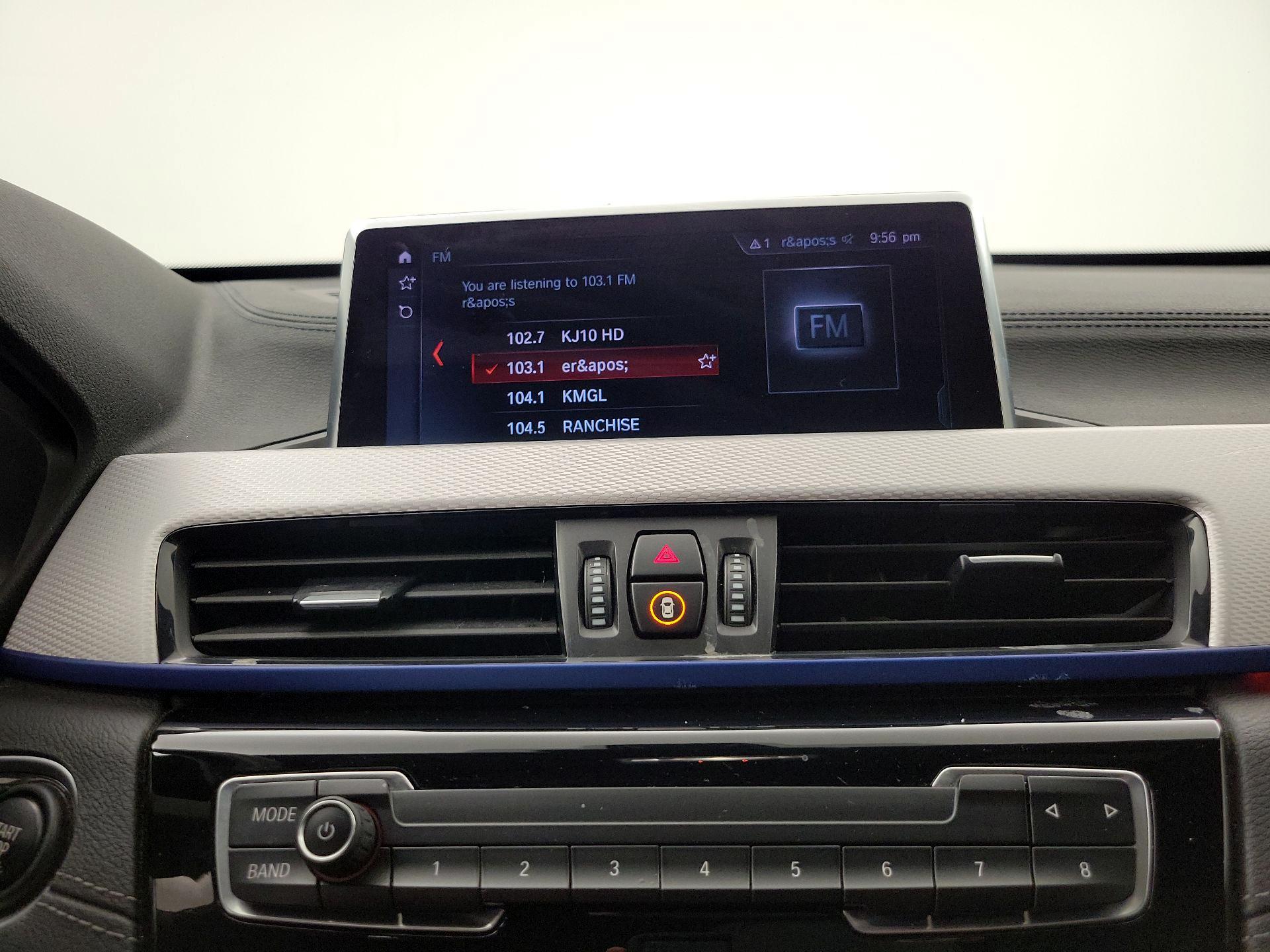Thumbnail: 2021 BMW X1 - 16